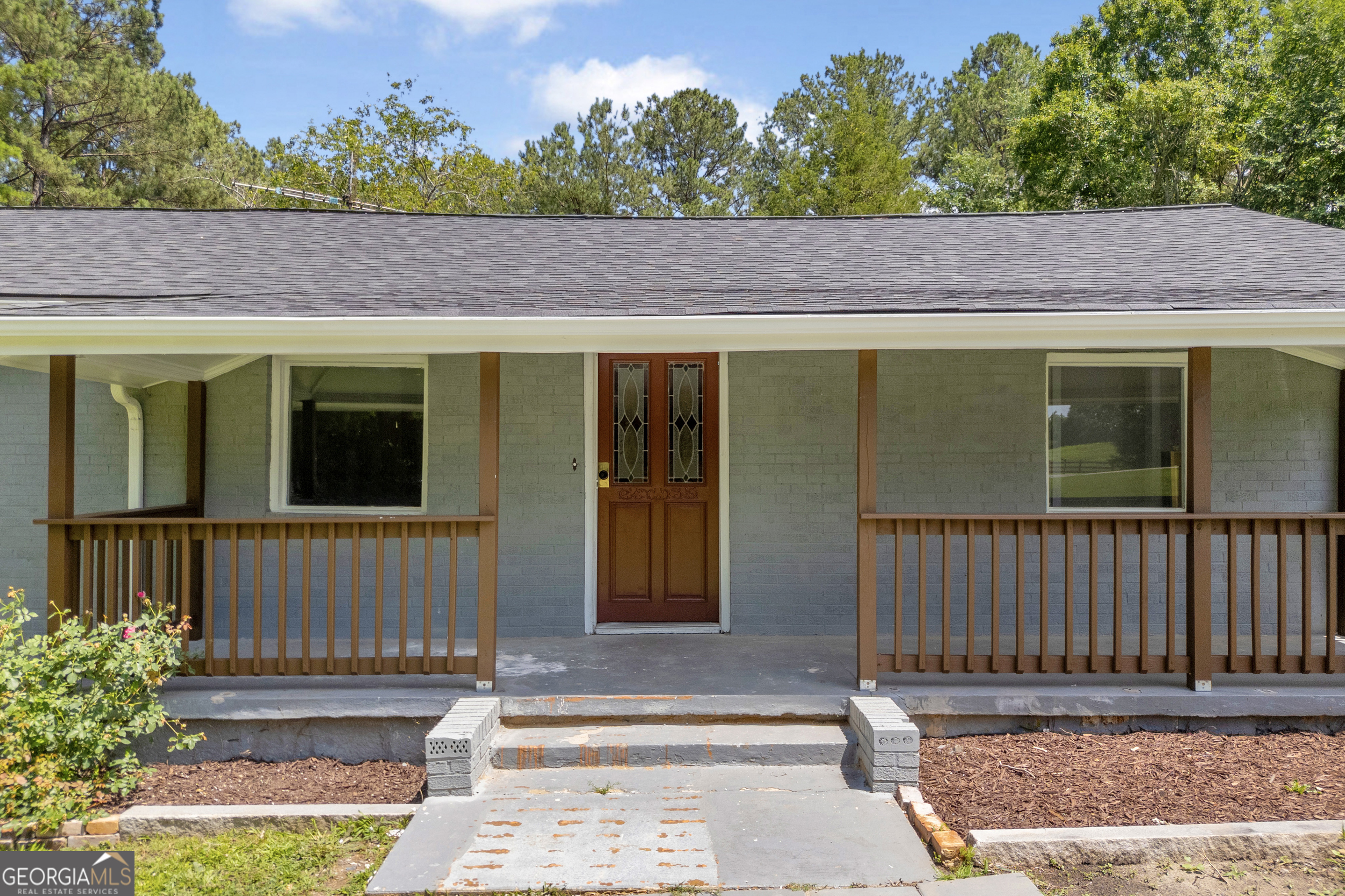 56 Lexington Carlton Road Lexington GA 30648