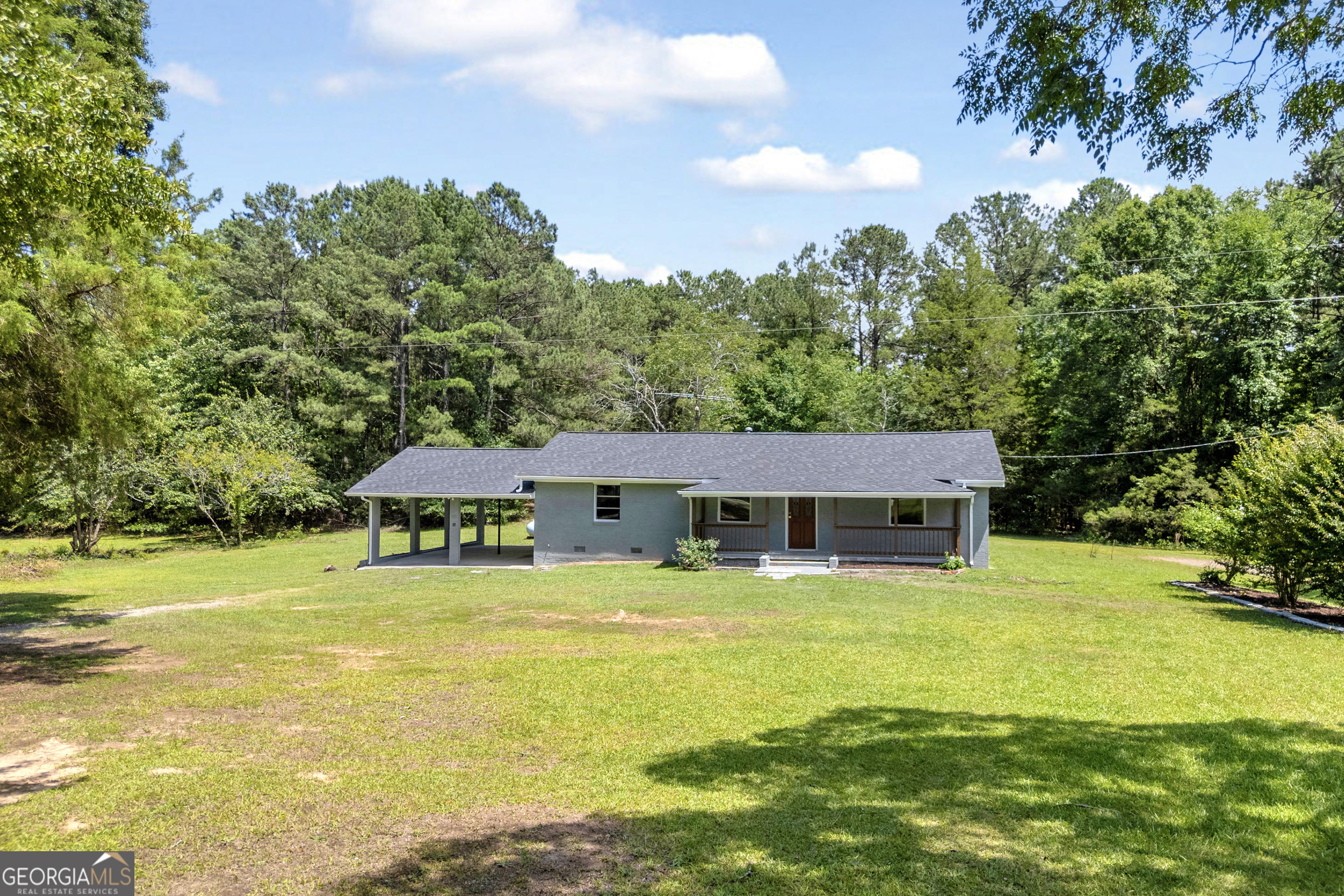 56 Lexington Carlton Road Lexington GA 30648