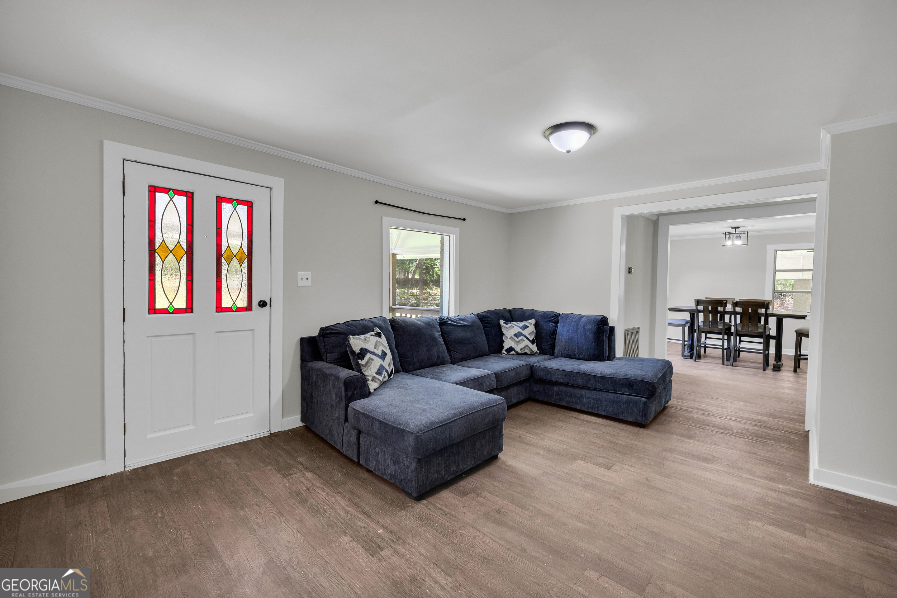 56 Lexington Carlton Road Lexington GA 30648