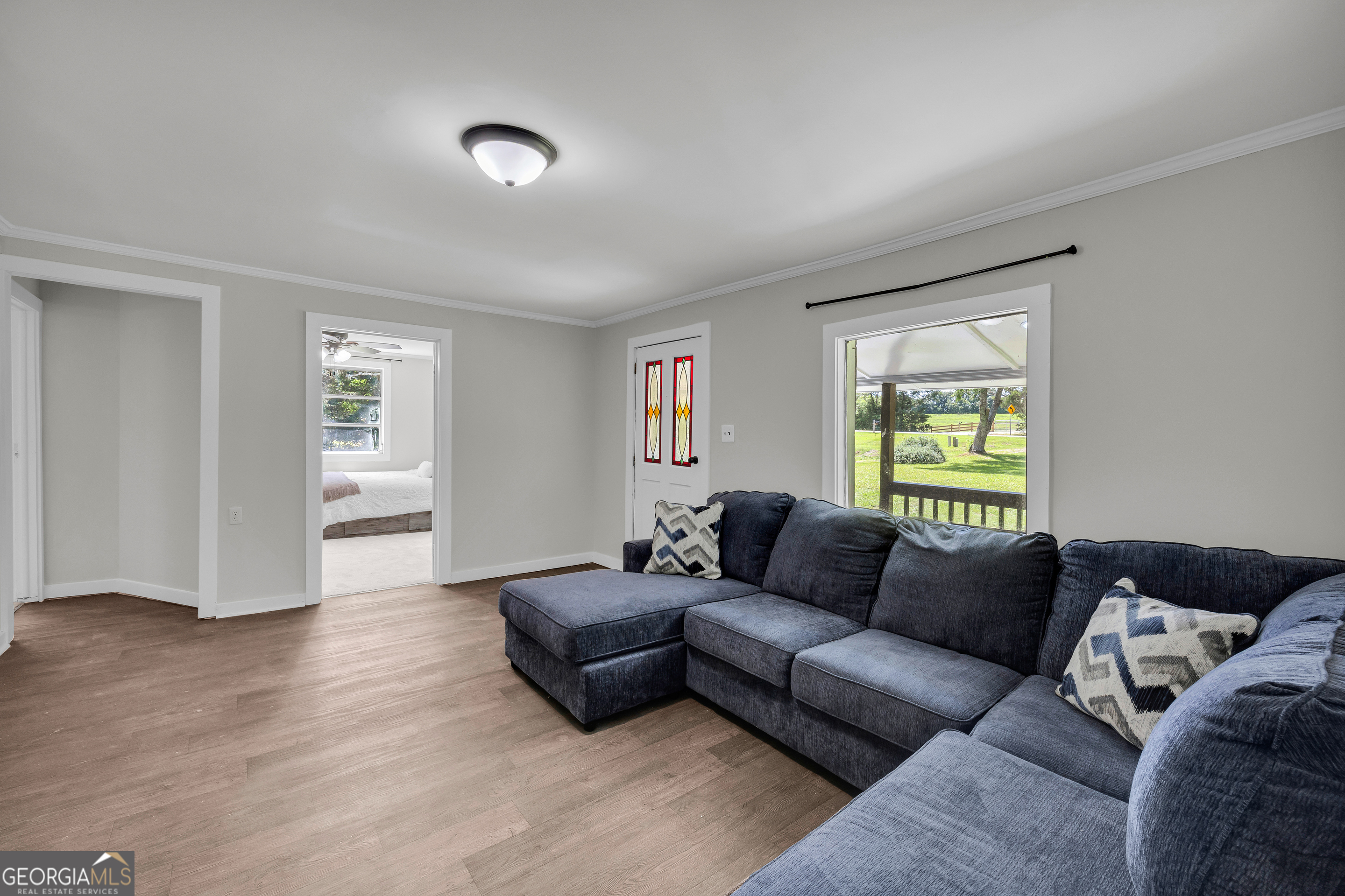 56 Lexington Carlton Road Lexington GA 30648