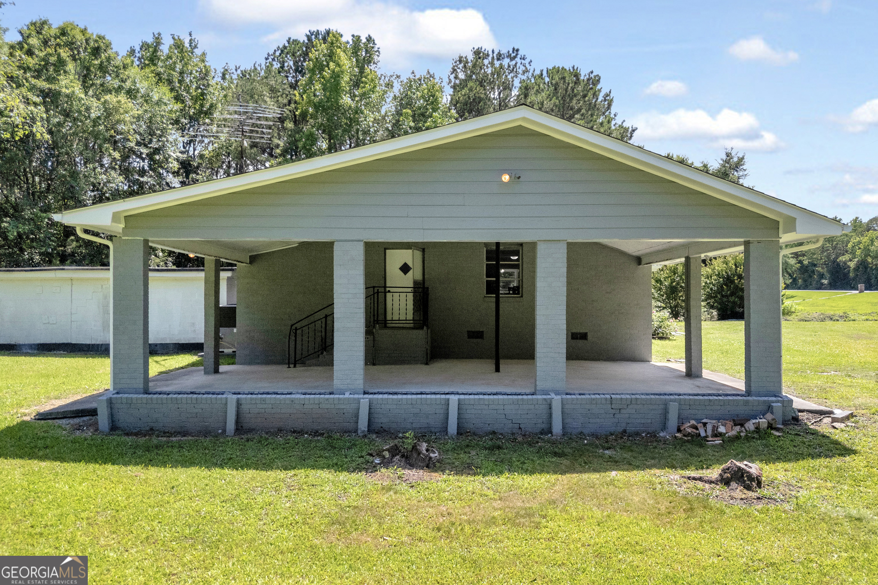 56 Lexington Carlton Road Lexington GA 30648