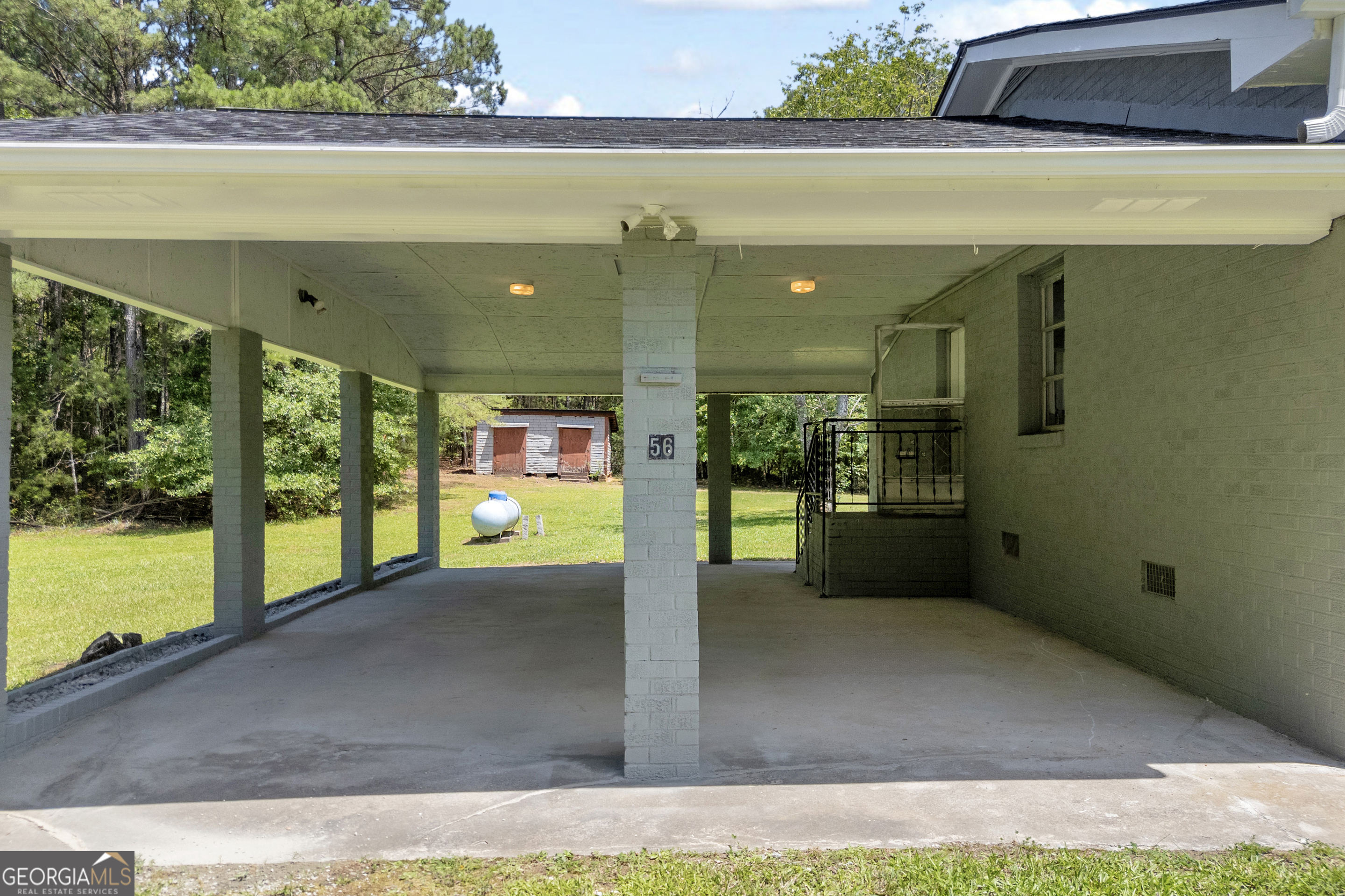 56 Lexington Carlton Road Lexington GA 30648