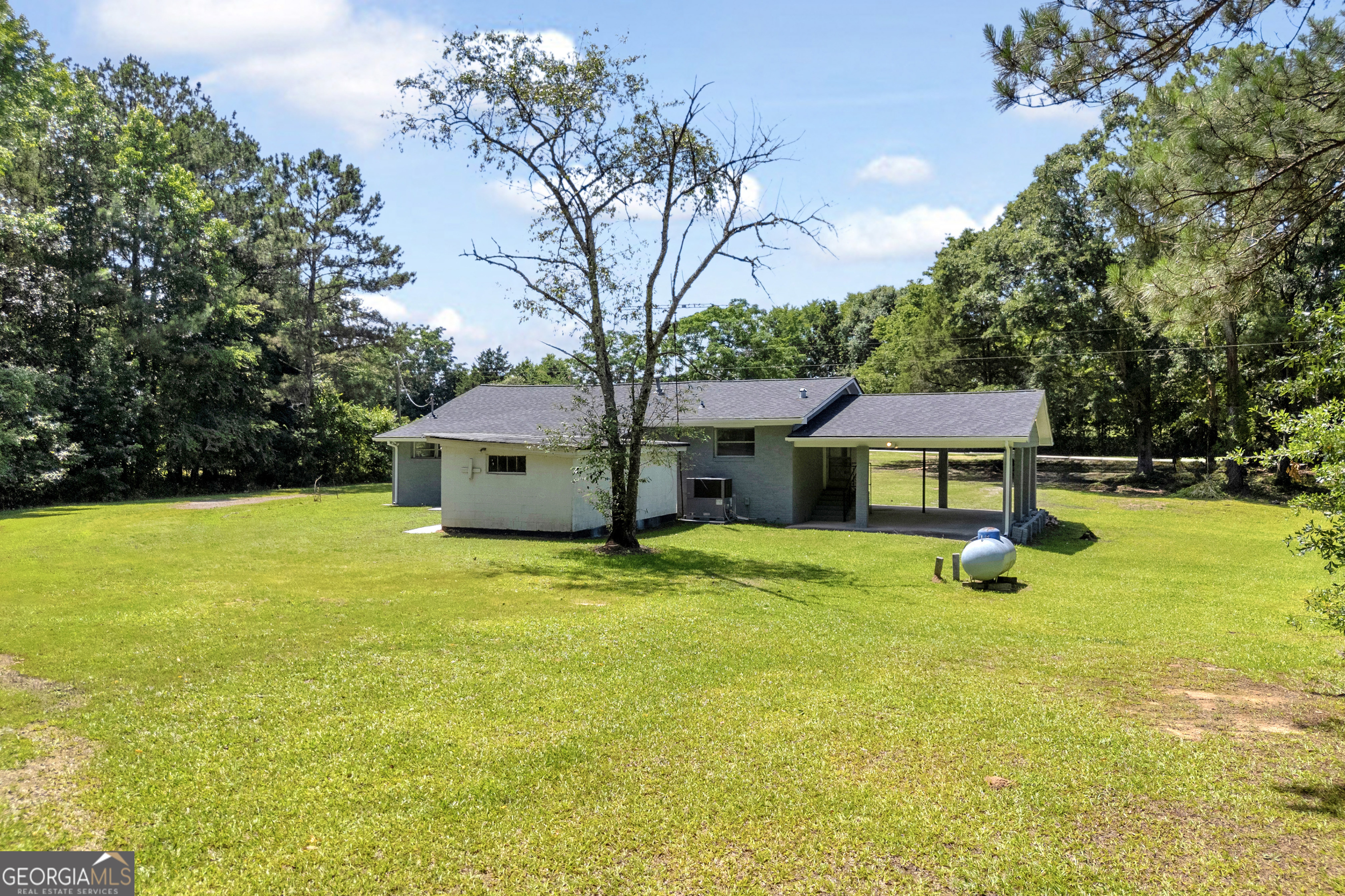 56 Lexington Carlton Road Lexington GA 30648