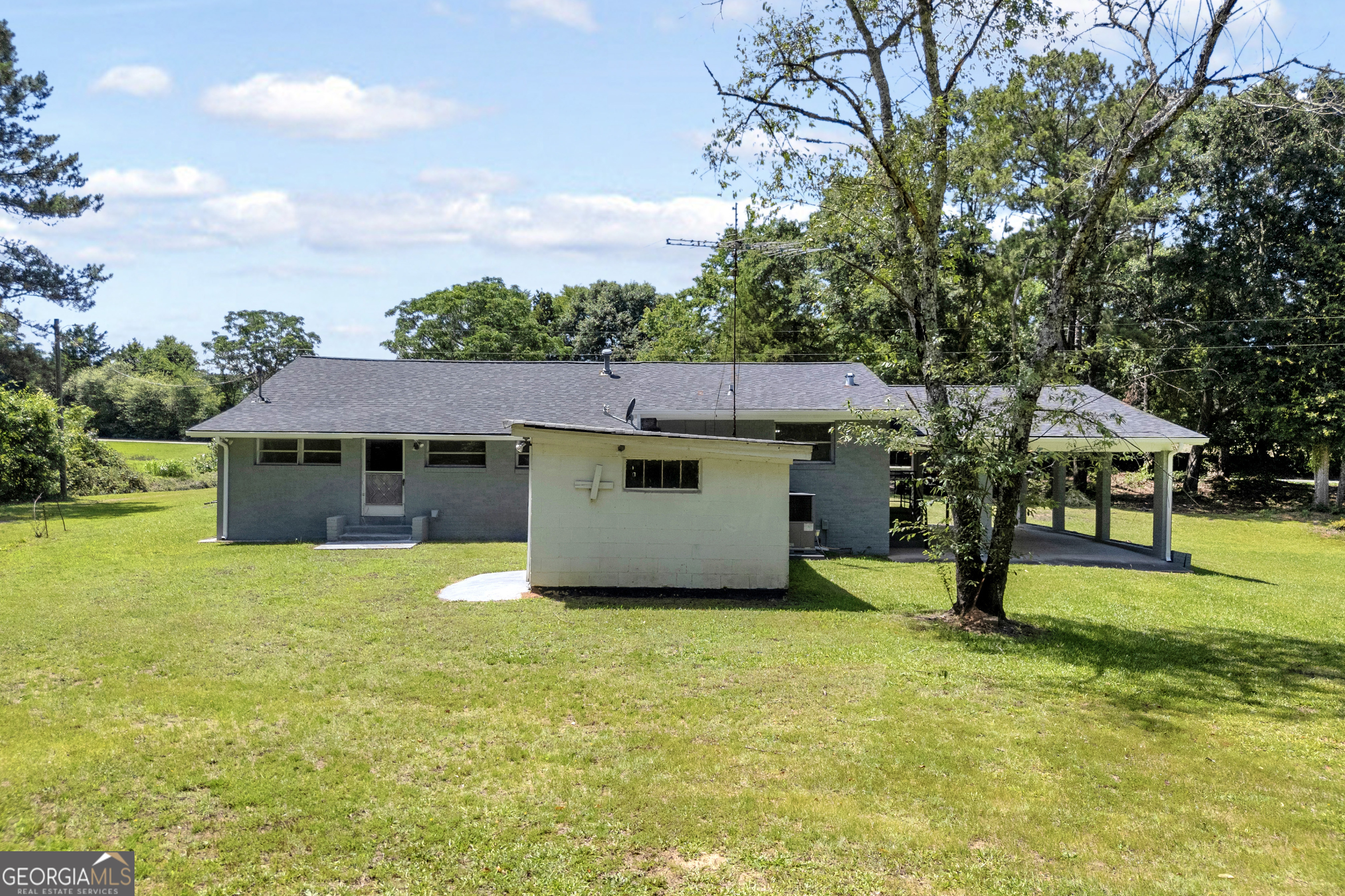 56 Lexington Carlton Road Lexington GA 30648