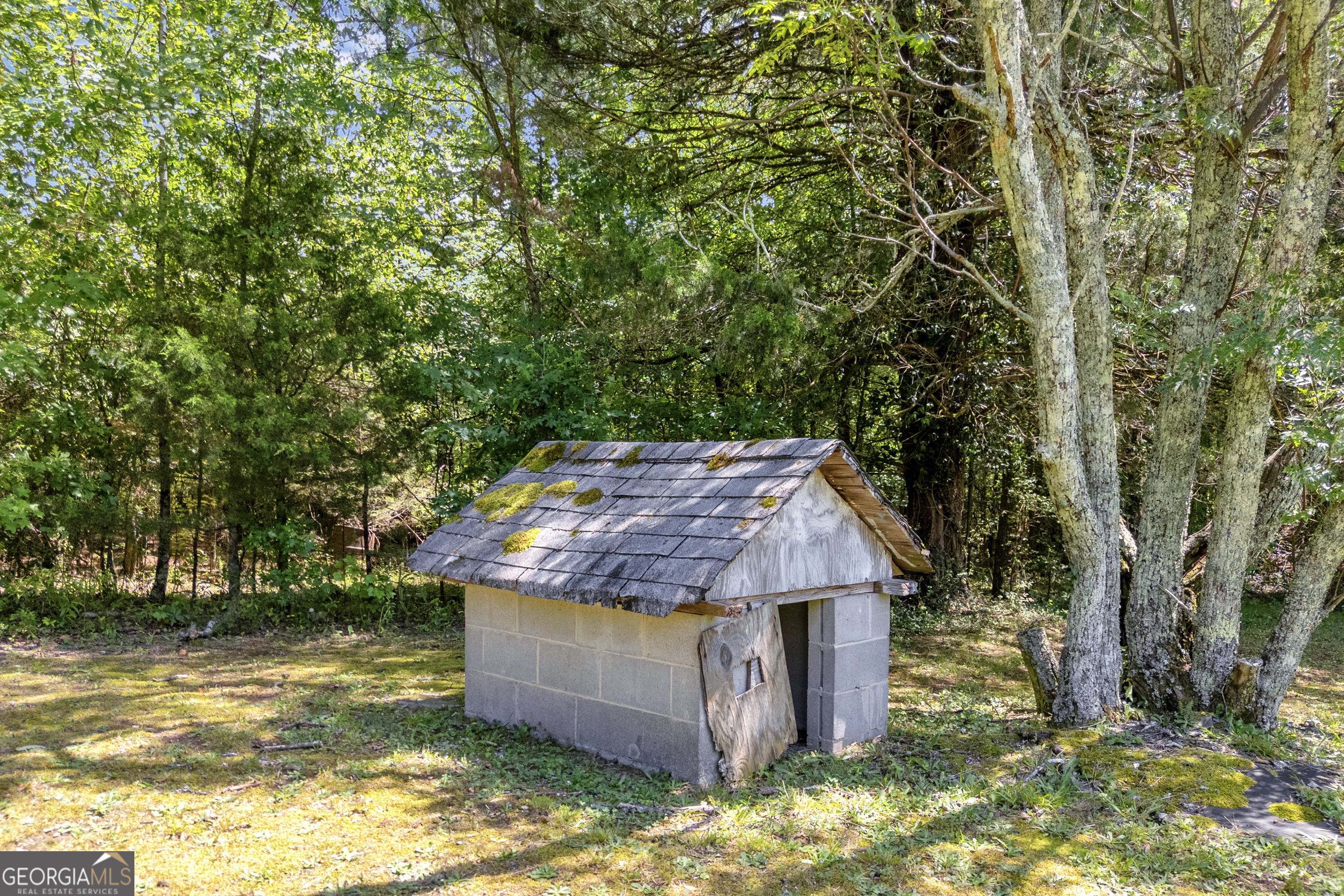 56 Lexington Carlton Road Lexington GA 30648