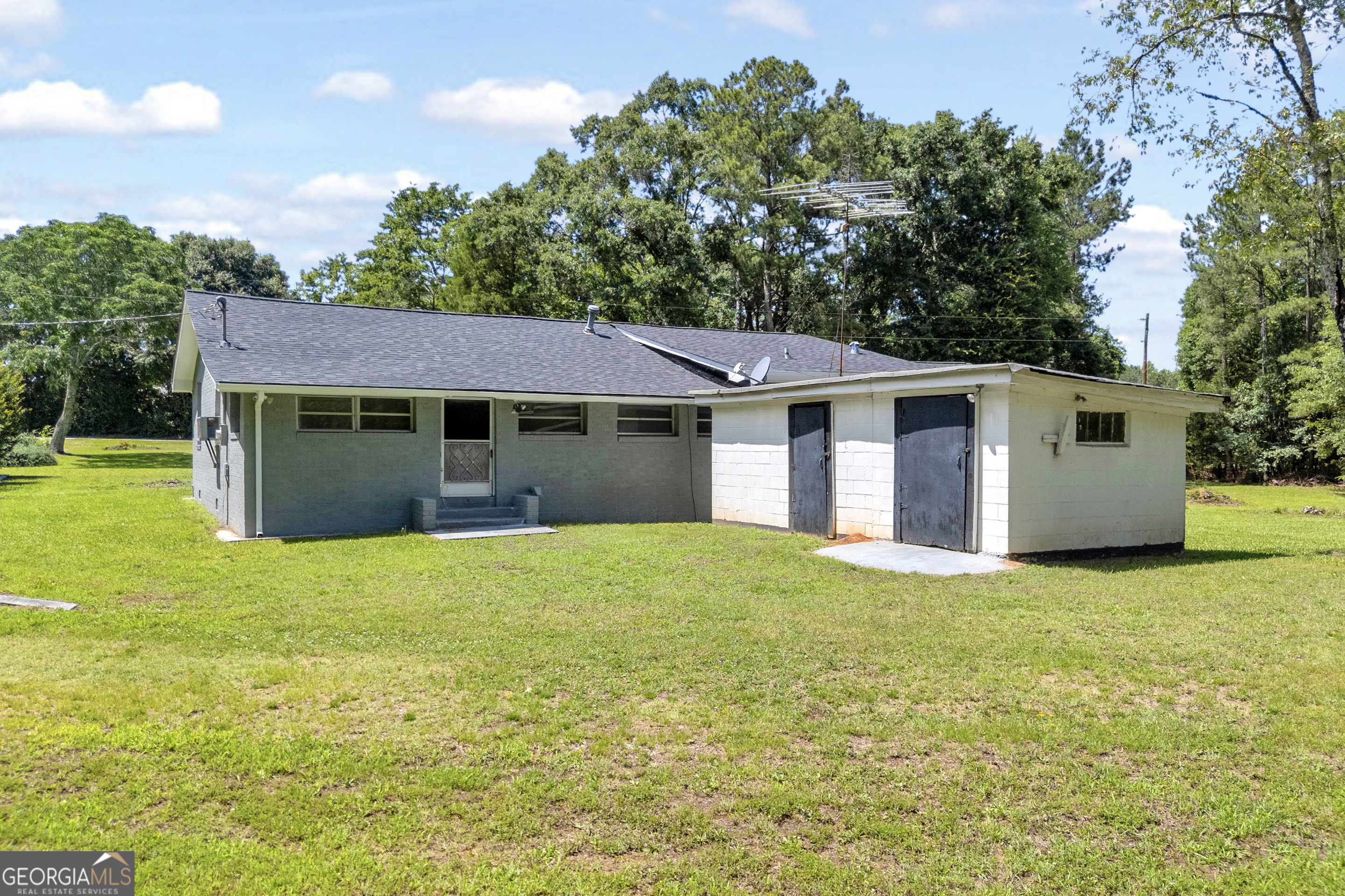 56 Lexington Carlton Road Lexington GA 30648