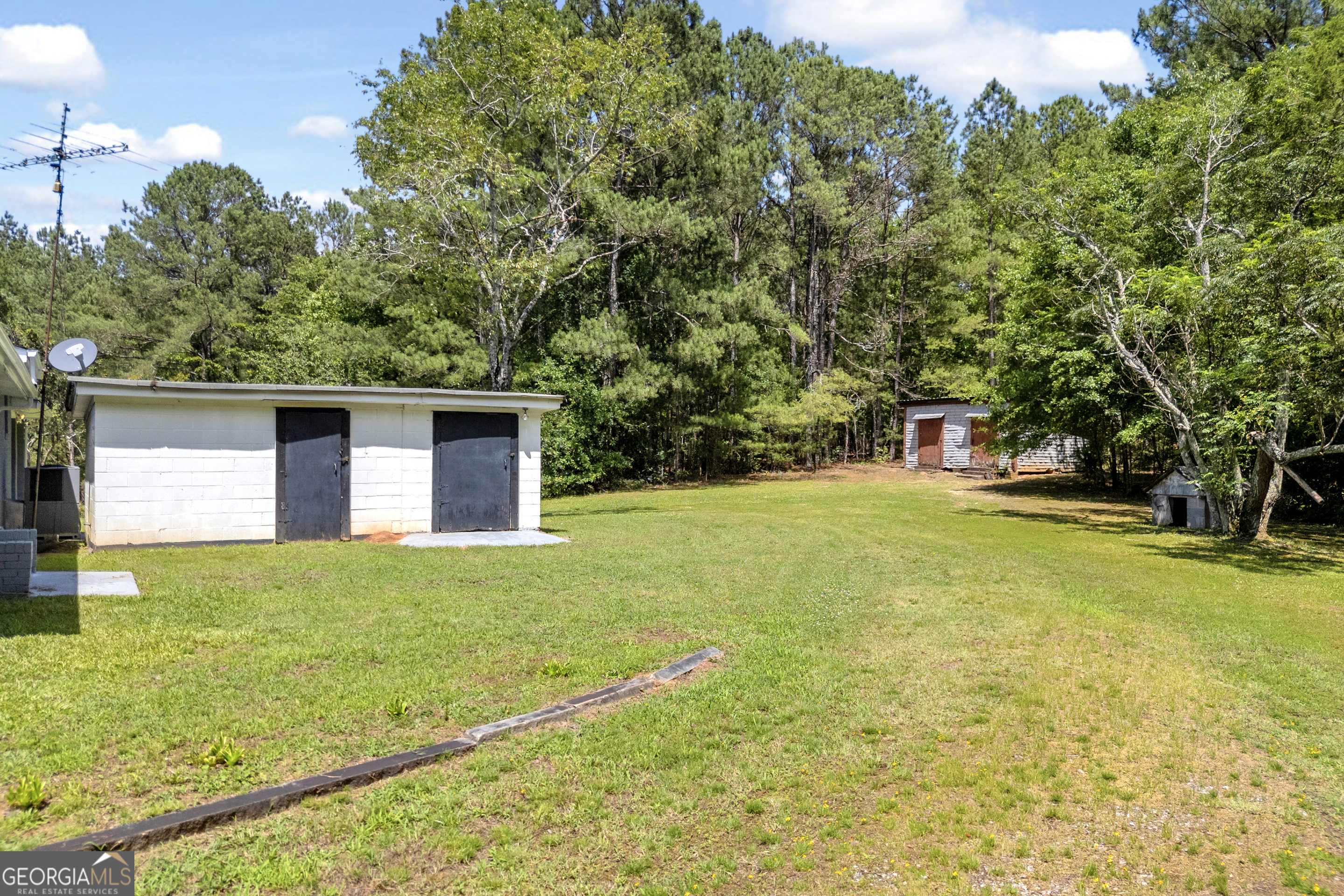 56 Lexington Carlton Road Lexington GA 30648
