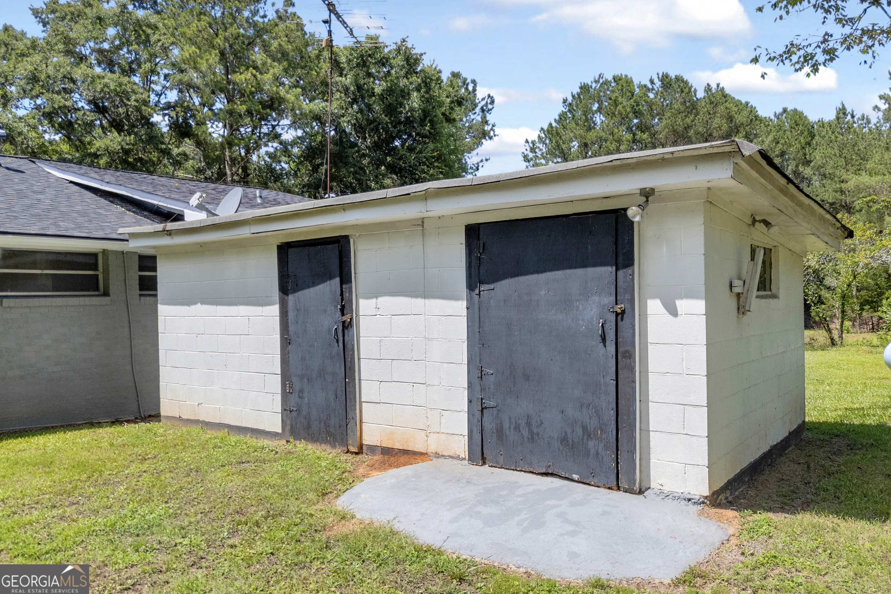 56 Lexington Carlton Road Lexington GA 30648