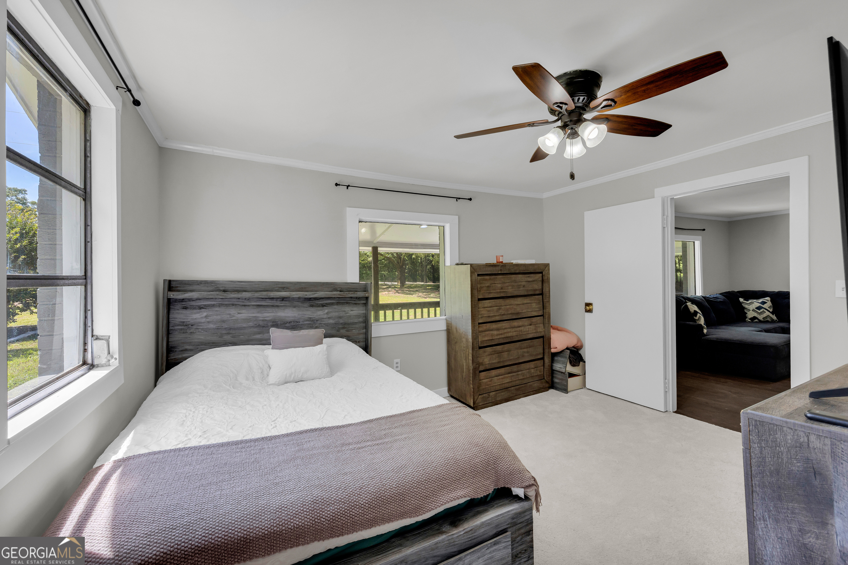 56 Lexington Carlton Road Lexington GA 30648