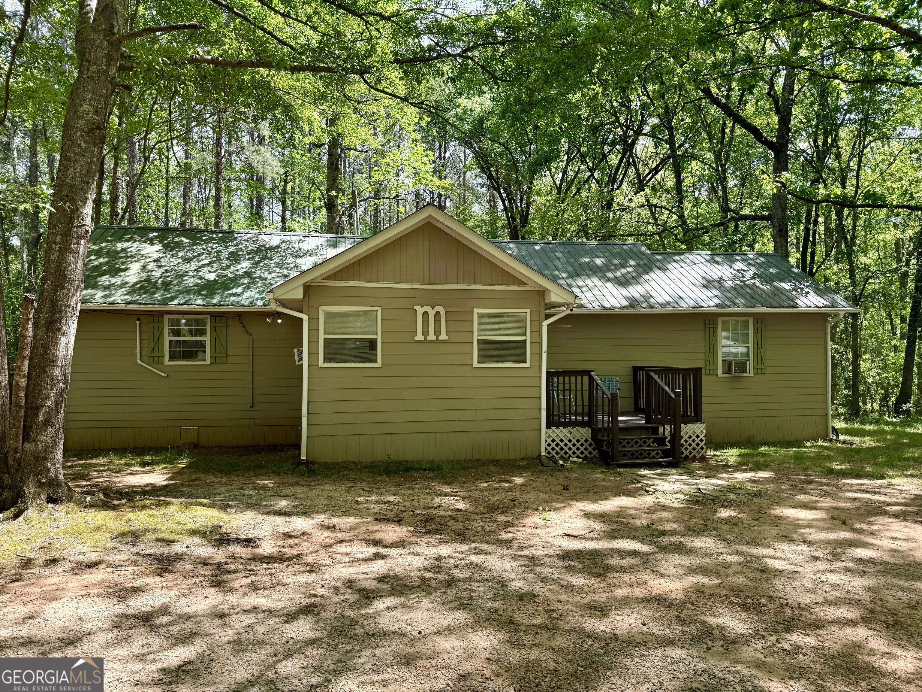 27 Hawk Trail Newborn GA 30056