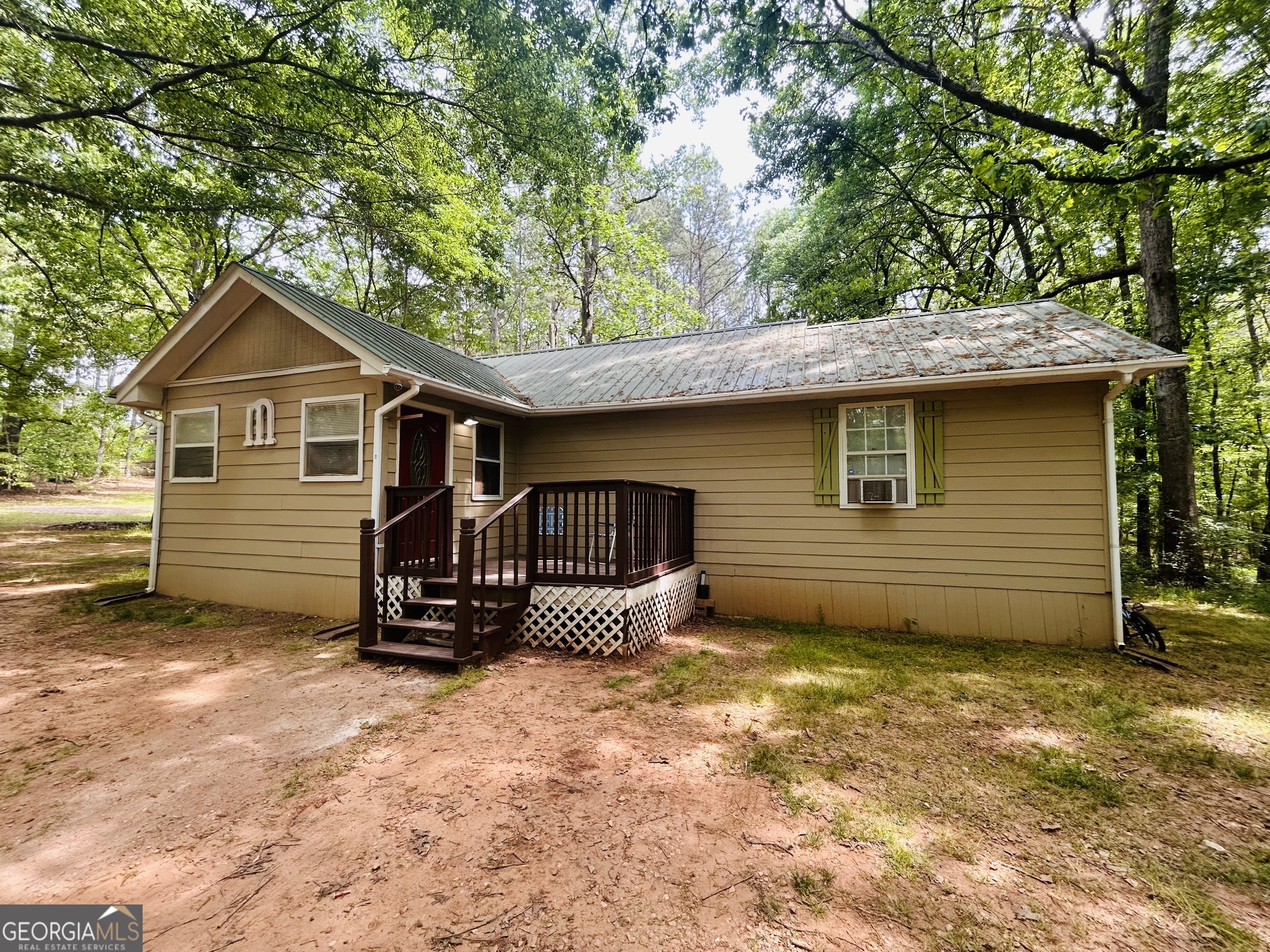 27 Hawk Trail Newborn GA 30056