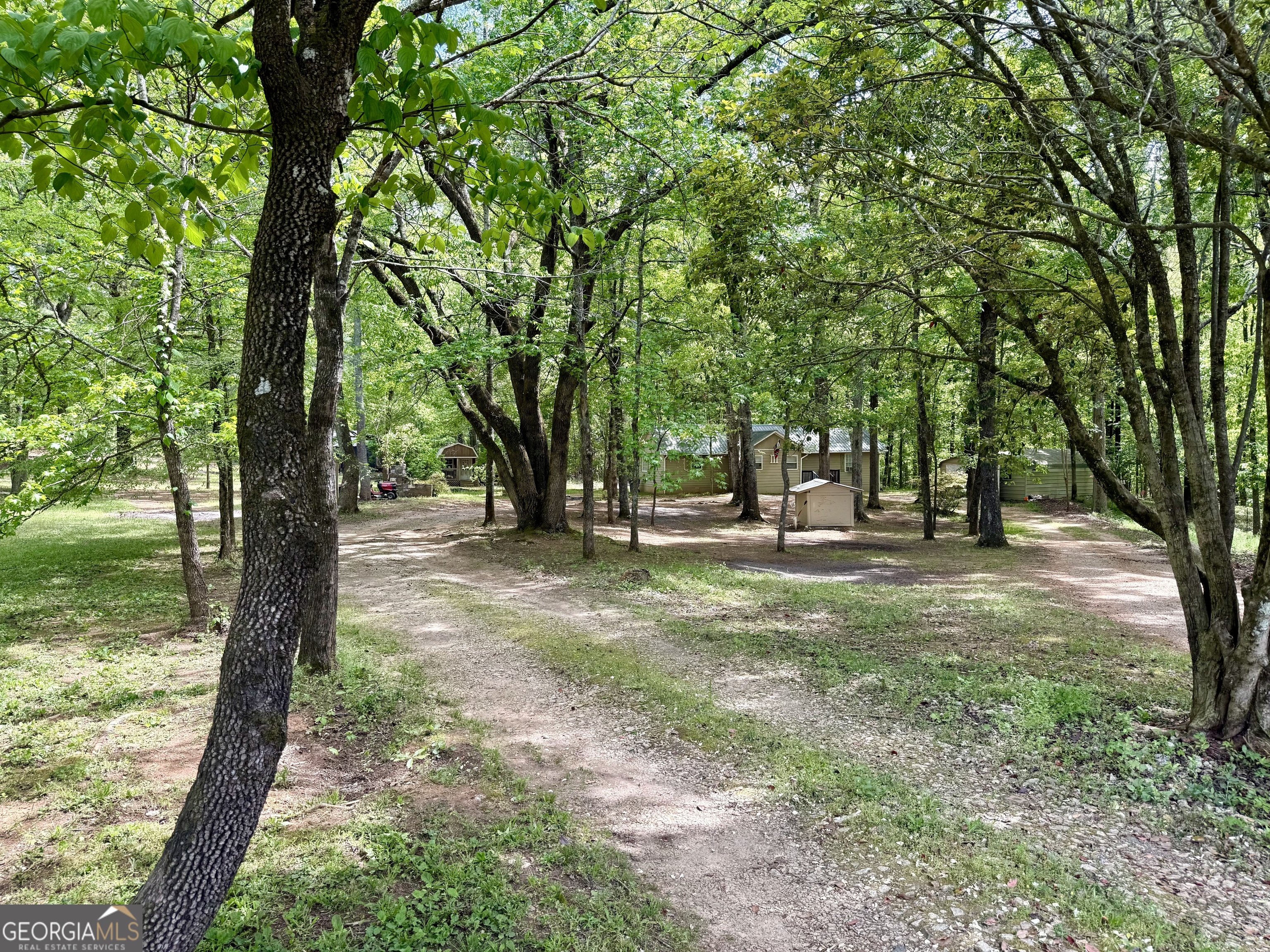 27 Hawk Trail Newborn GA 30056