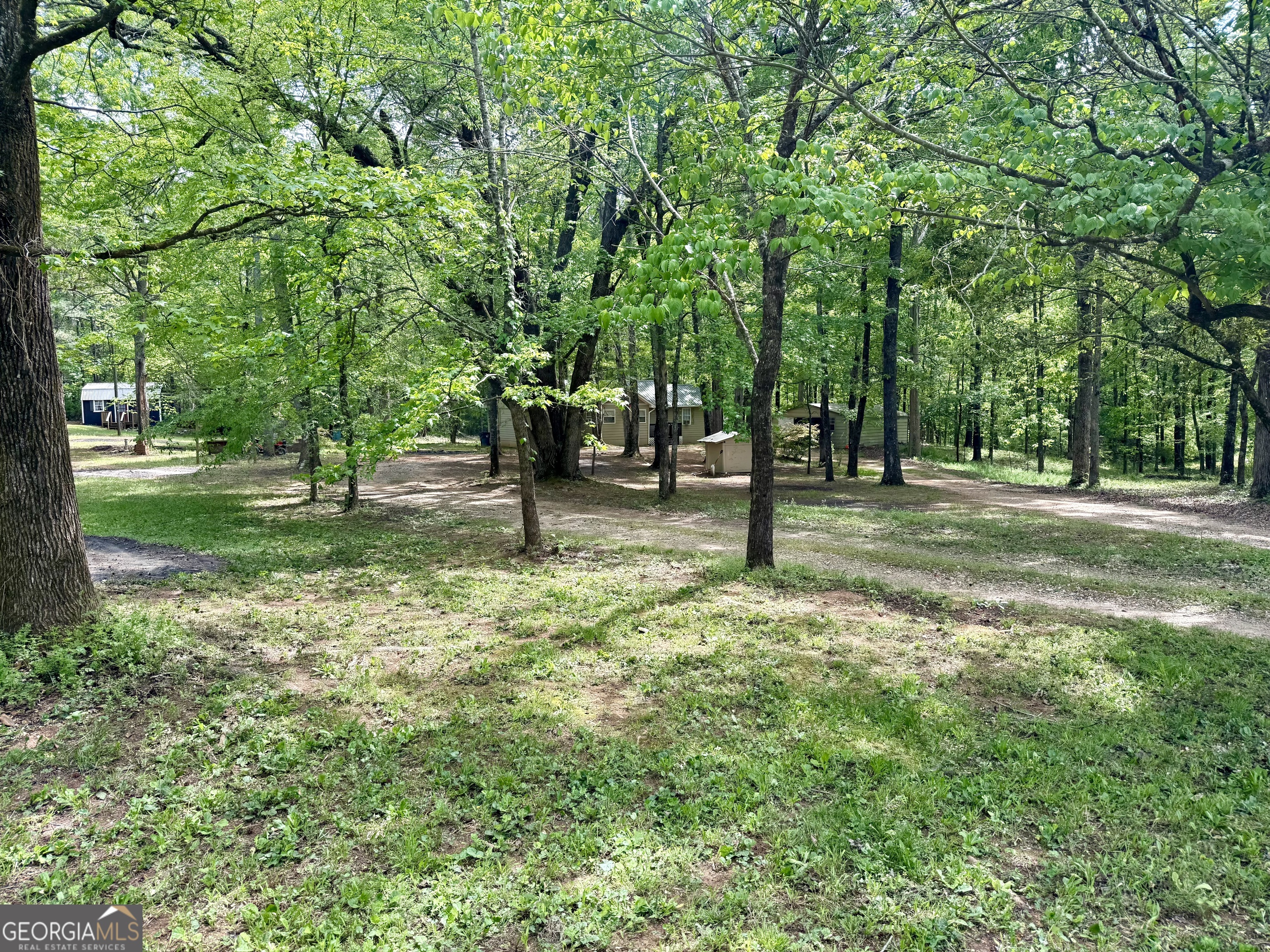 27 Hawk Trail Newborn GA 30056