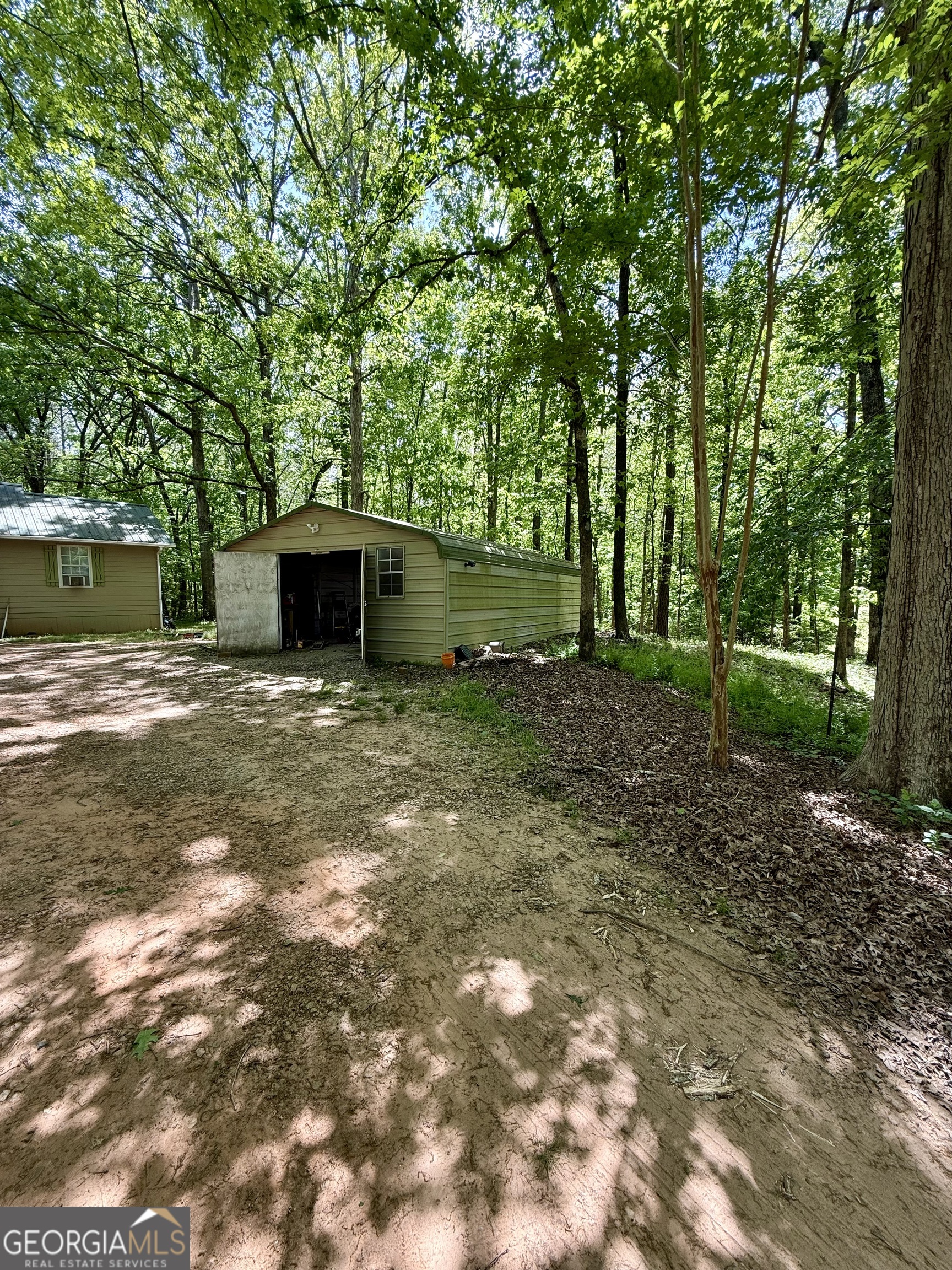 27 Hawk Trail Newborn GA 30056