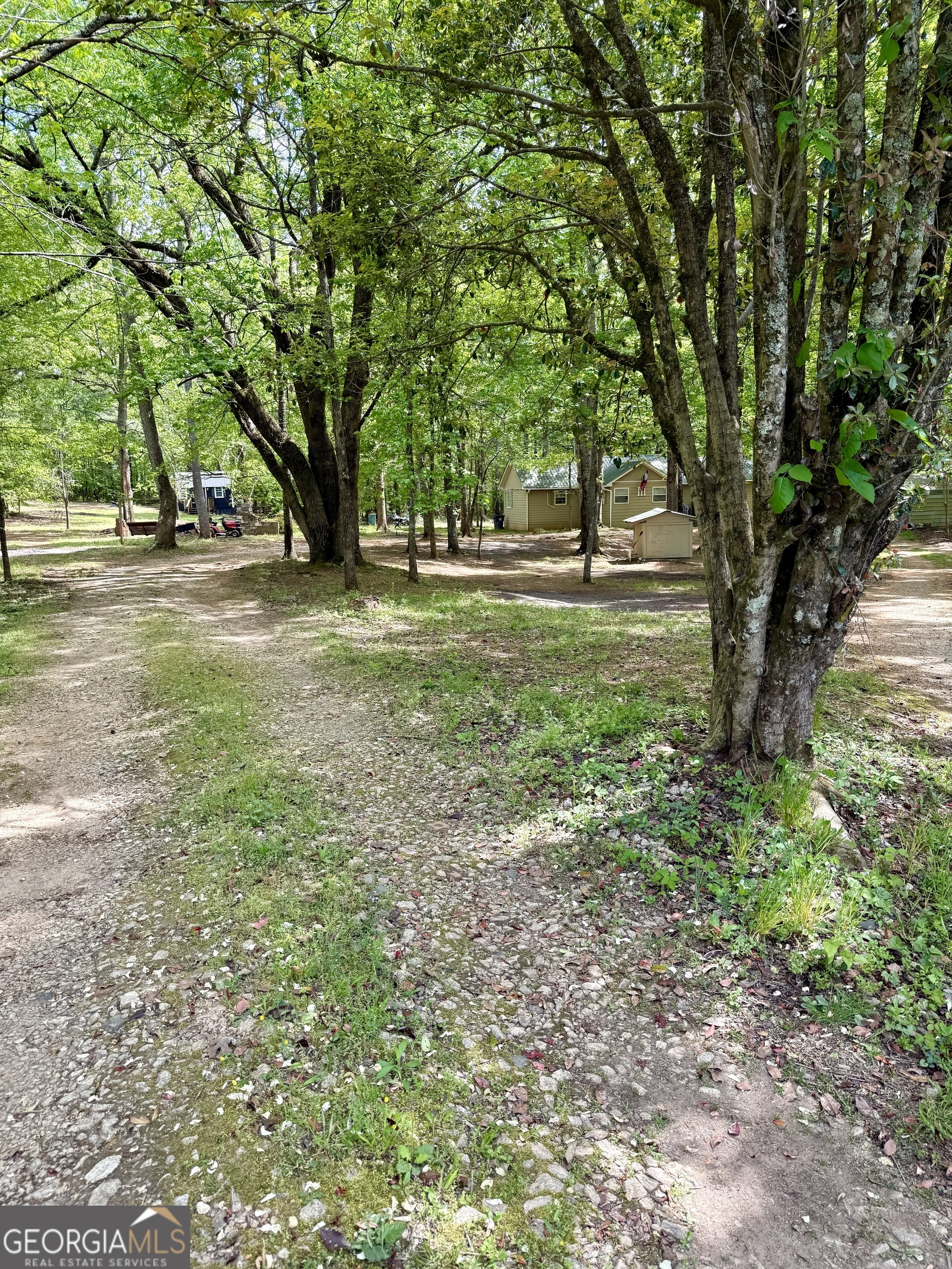 27 Hawk Trail Newborn GA 30056