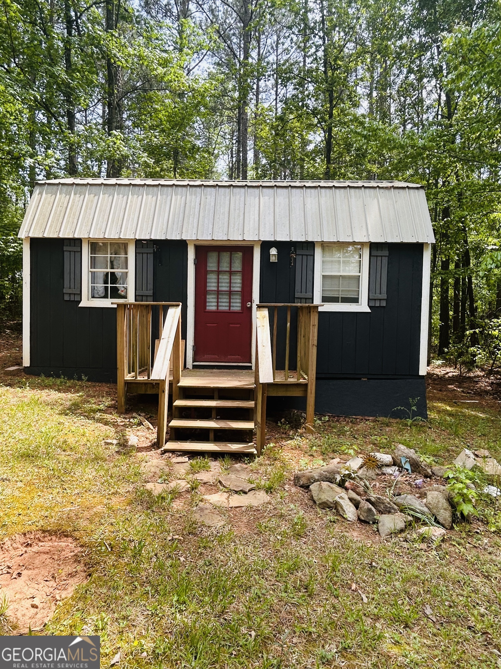 27 Hawk Trail Newborn GA 30056