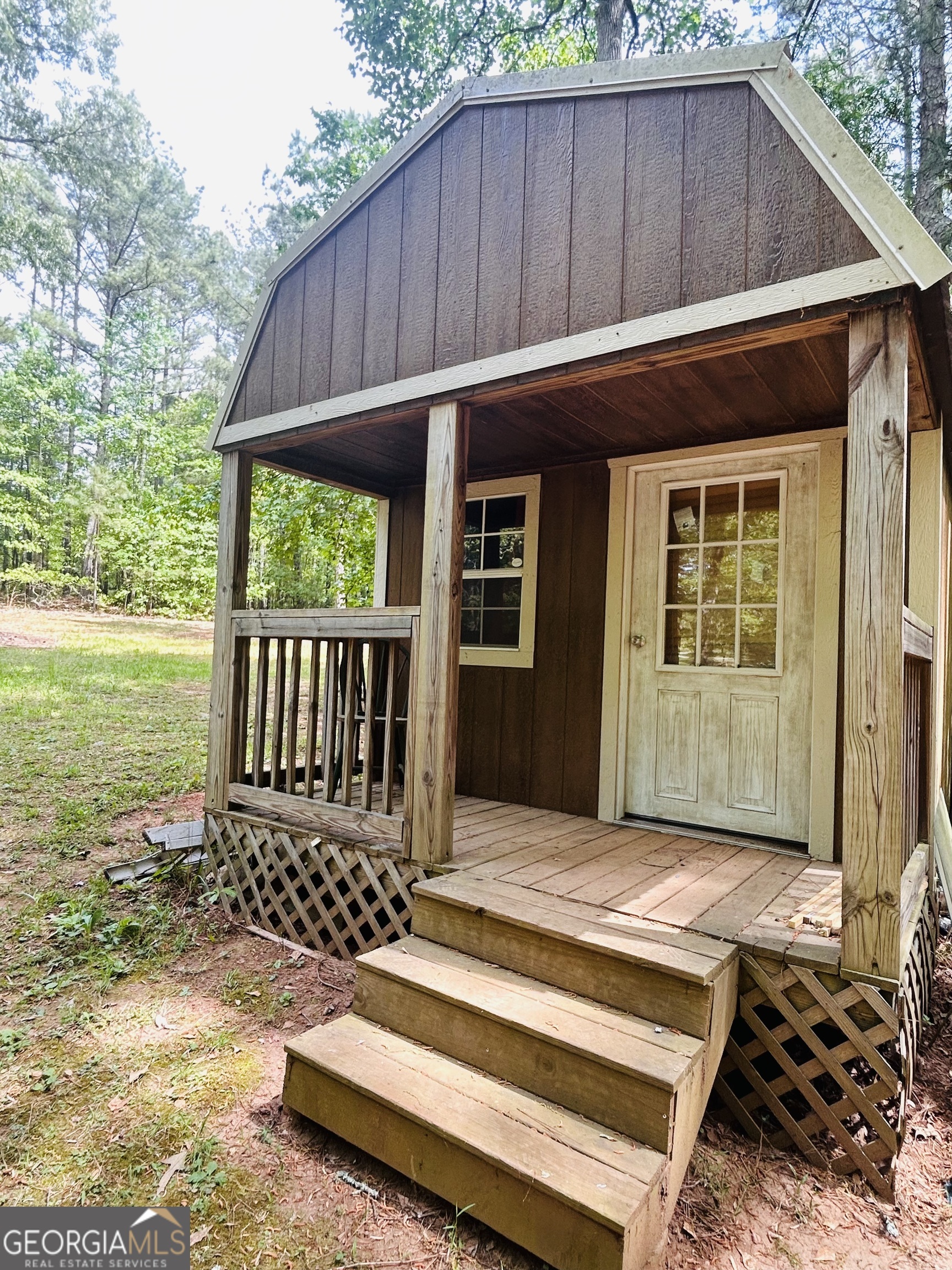 27 Hawk Trail Newborn GA 30056