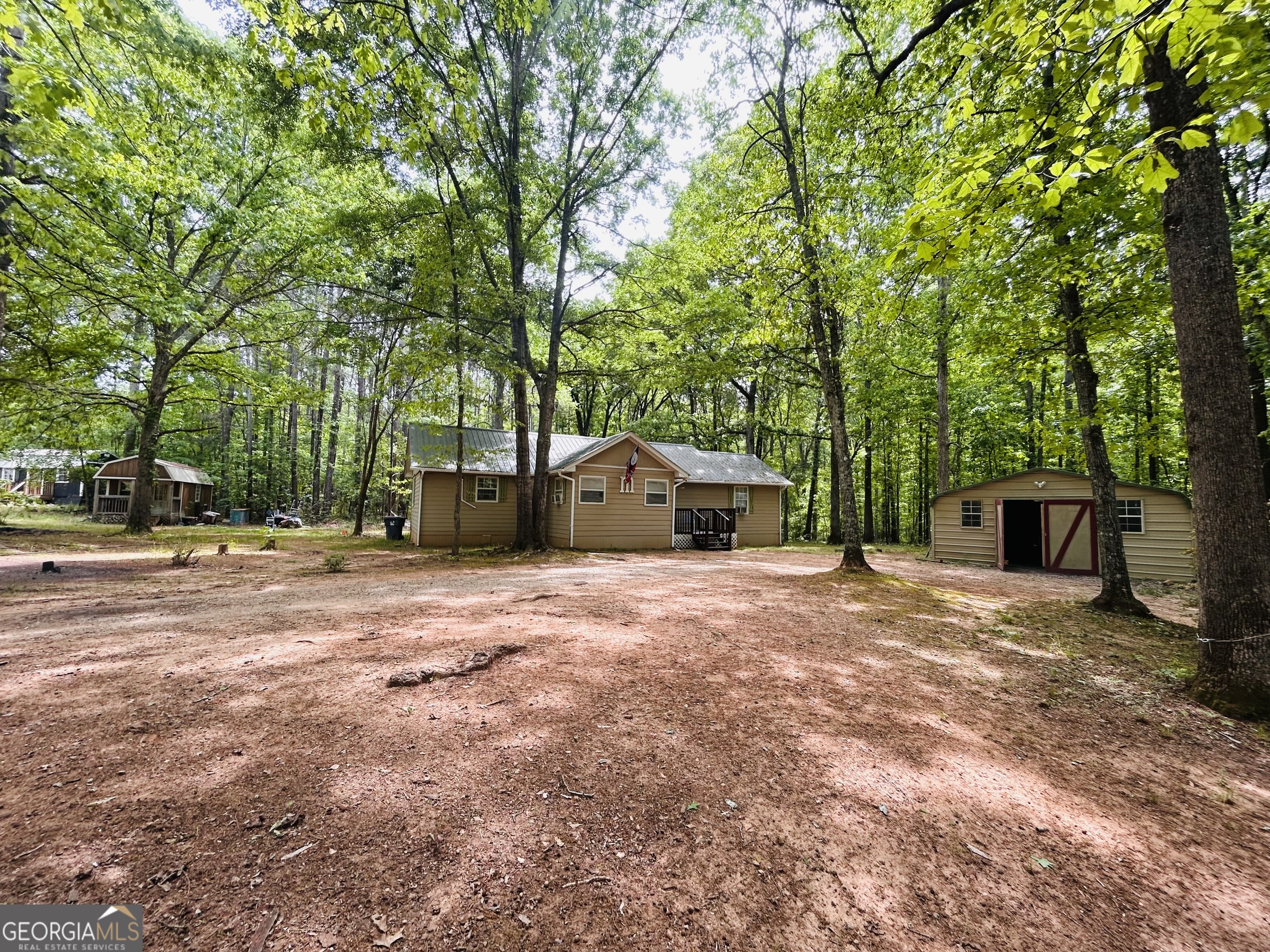 27 Hawk Trail Newborn GA 30056