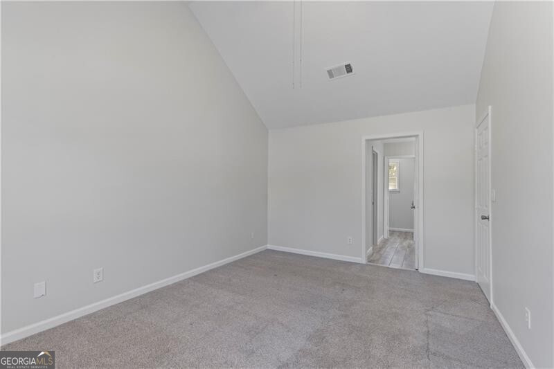 150 Fairclift Drive Covington GA 30016