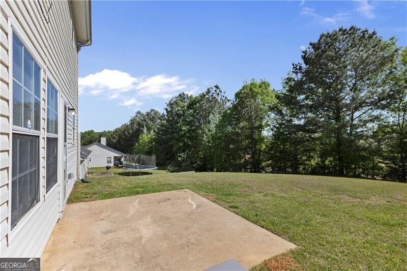 150 Fairclift Drive Covington GA 30016
