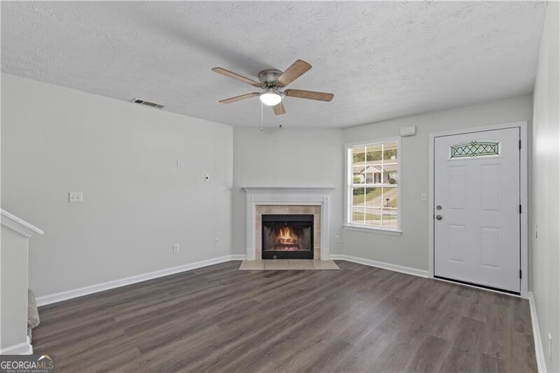 150 Fairclift Drive Covington GA 30016