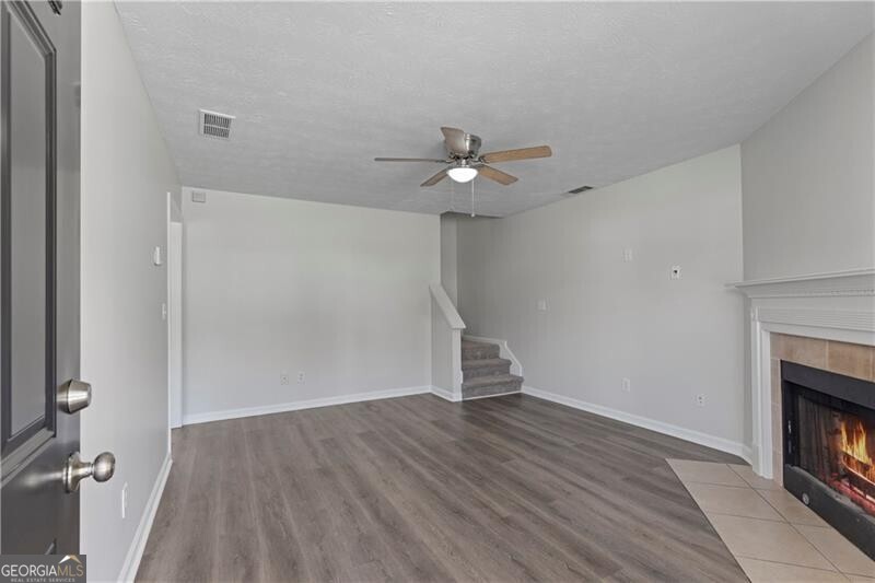 150 Fairclift Drive Covington GA 30016