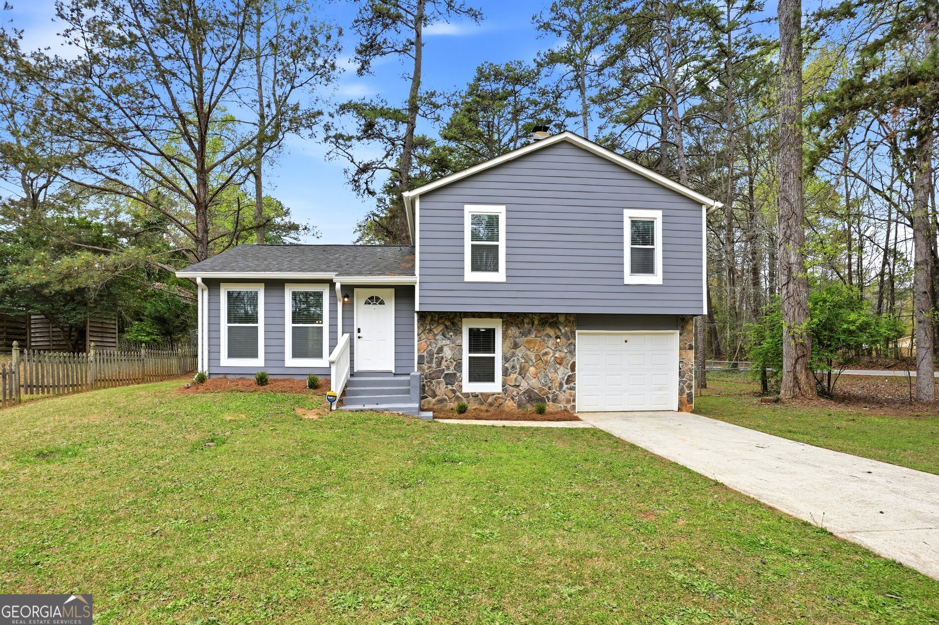 5297 Timor Trail Lithonia GA 30038