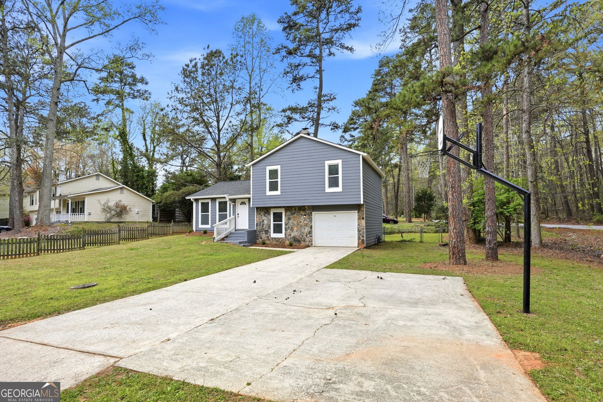 5297 Timor Trail Lithonia GA 30038