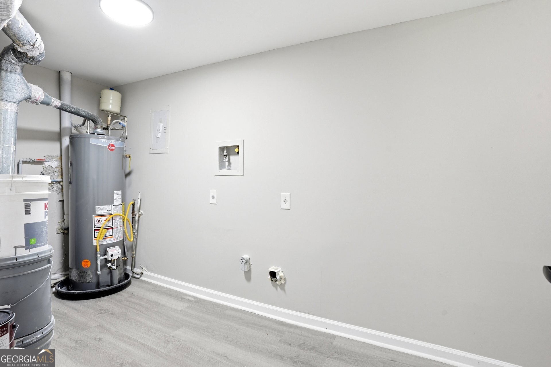 5297 Timor Trail Lithonia GA 30038