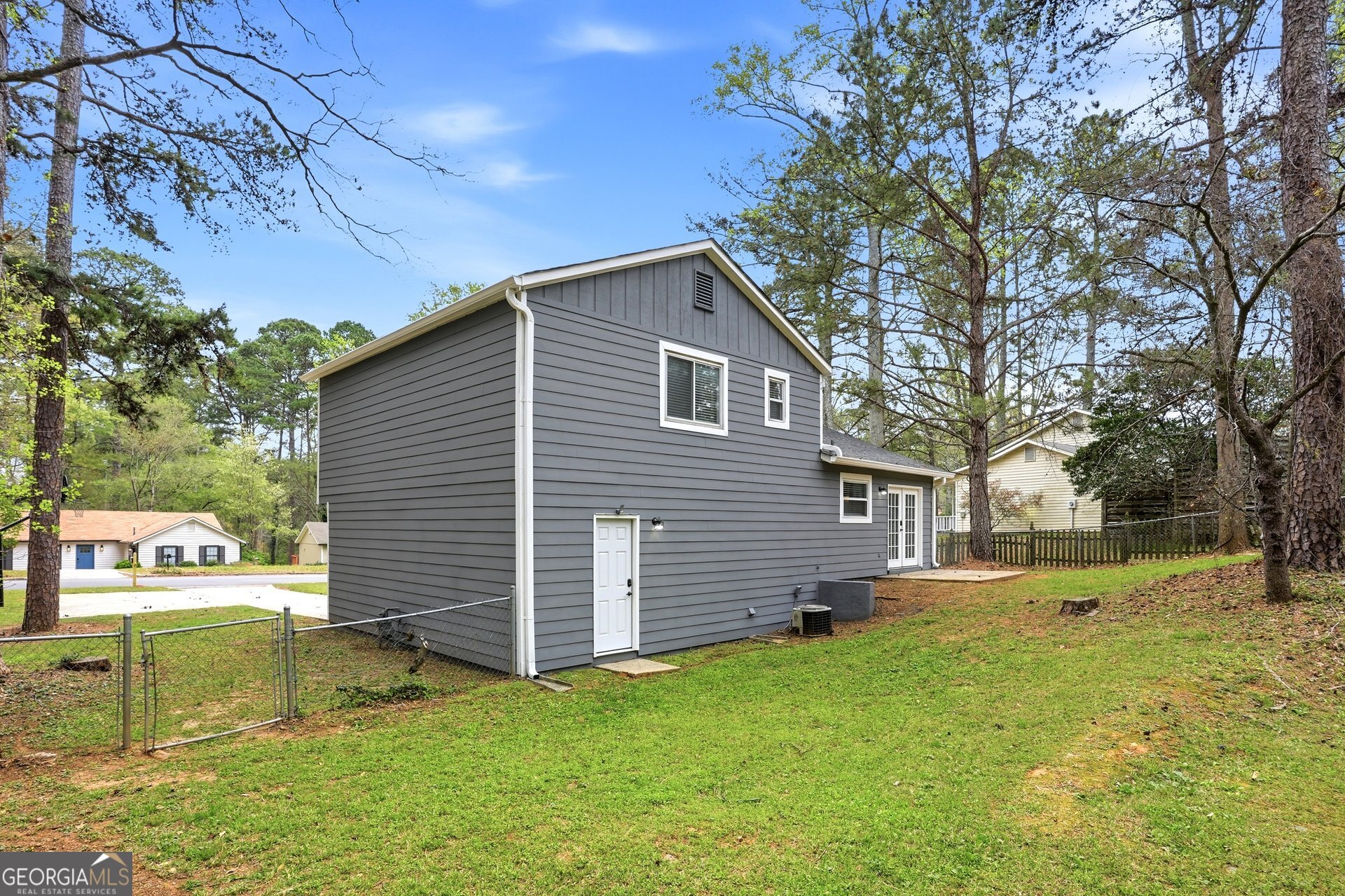 5297 Timor Trail Lithonia GA 30038