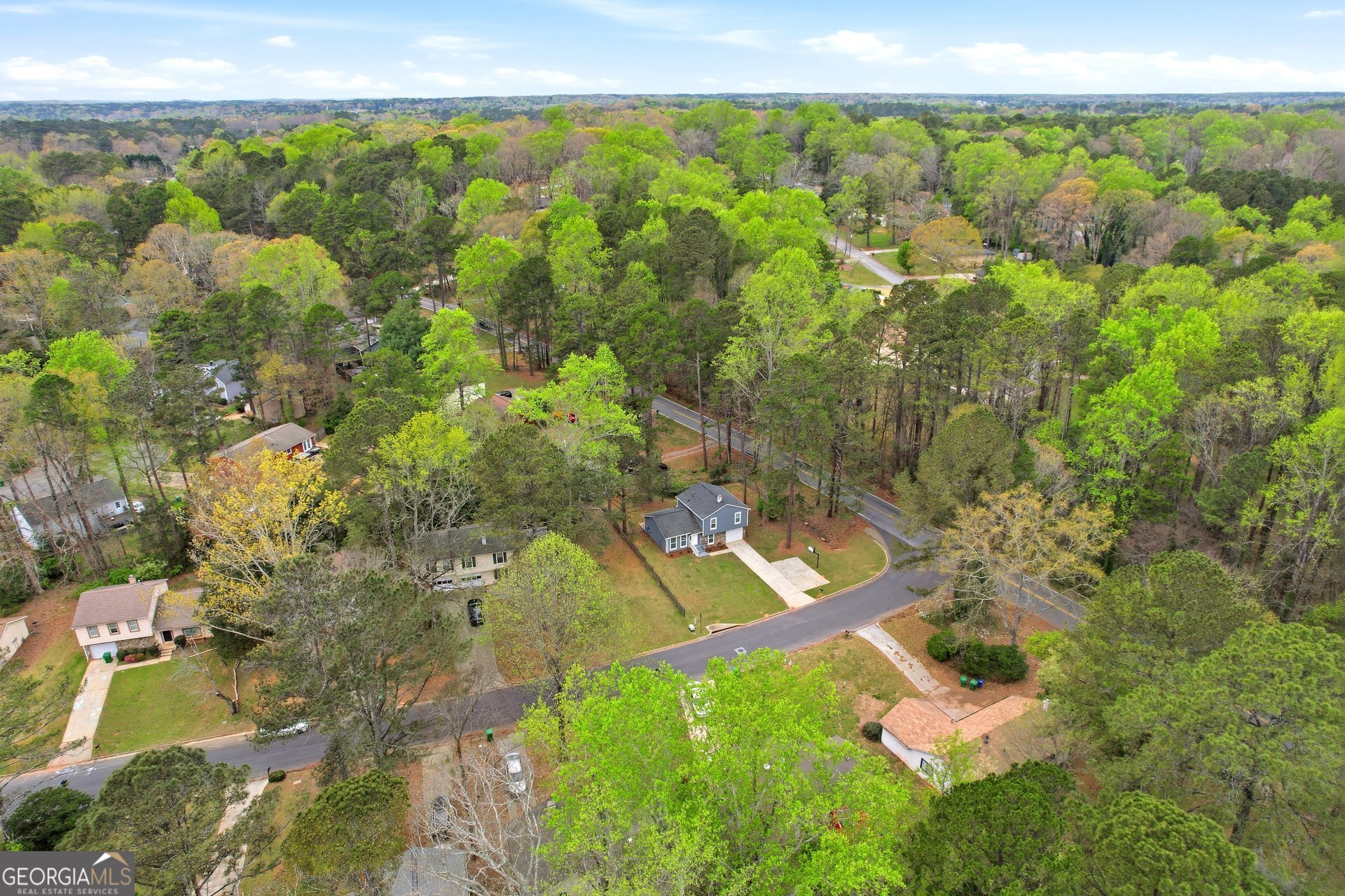 5297 Timor Trail Lithonia GA 30038