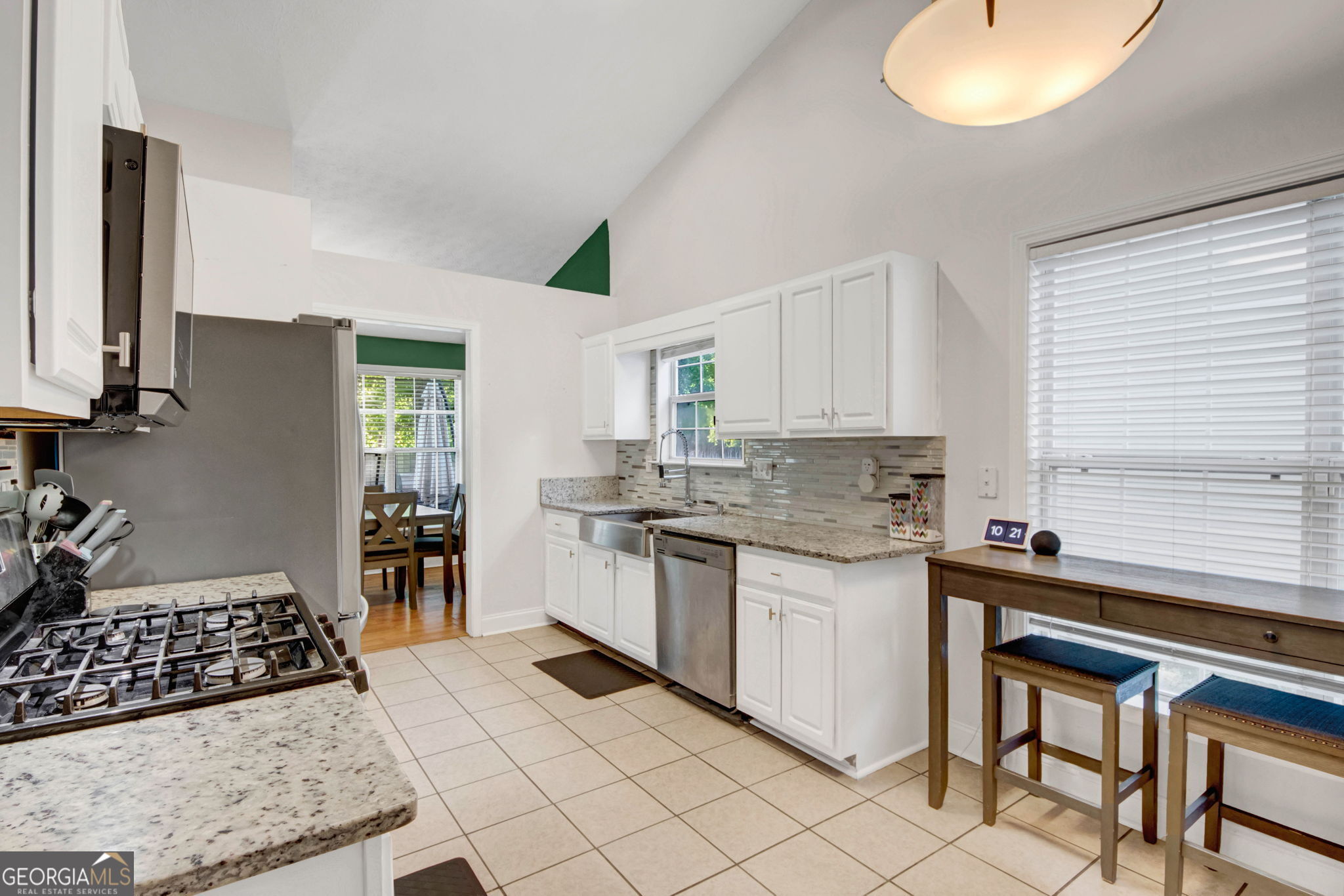 2869 Hillvale Cove Drive Lithonia GA 30058