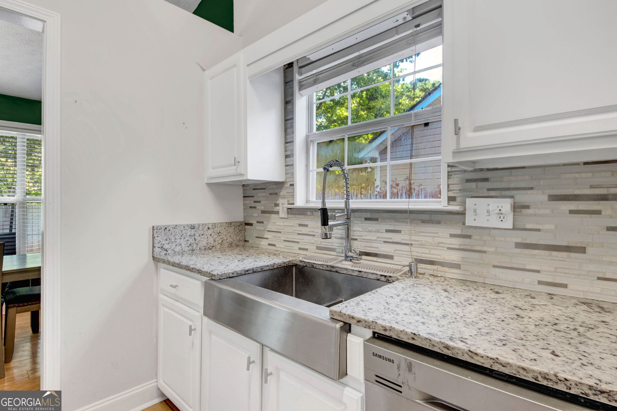2869 Hillvale Cove Drive Lithonia GA 30058