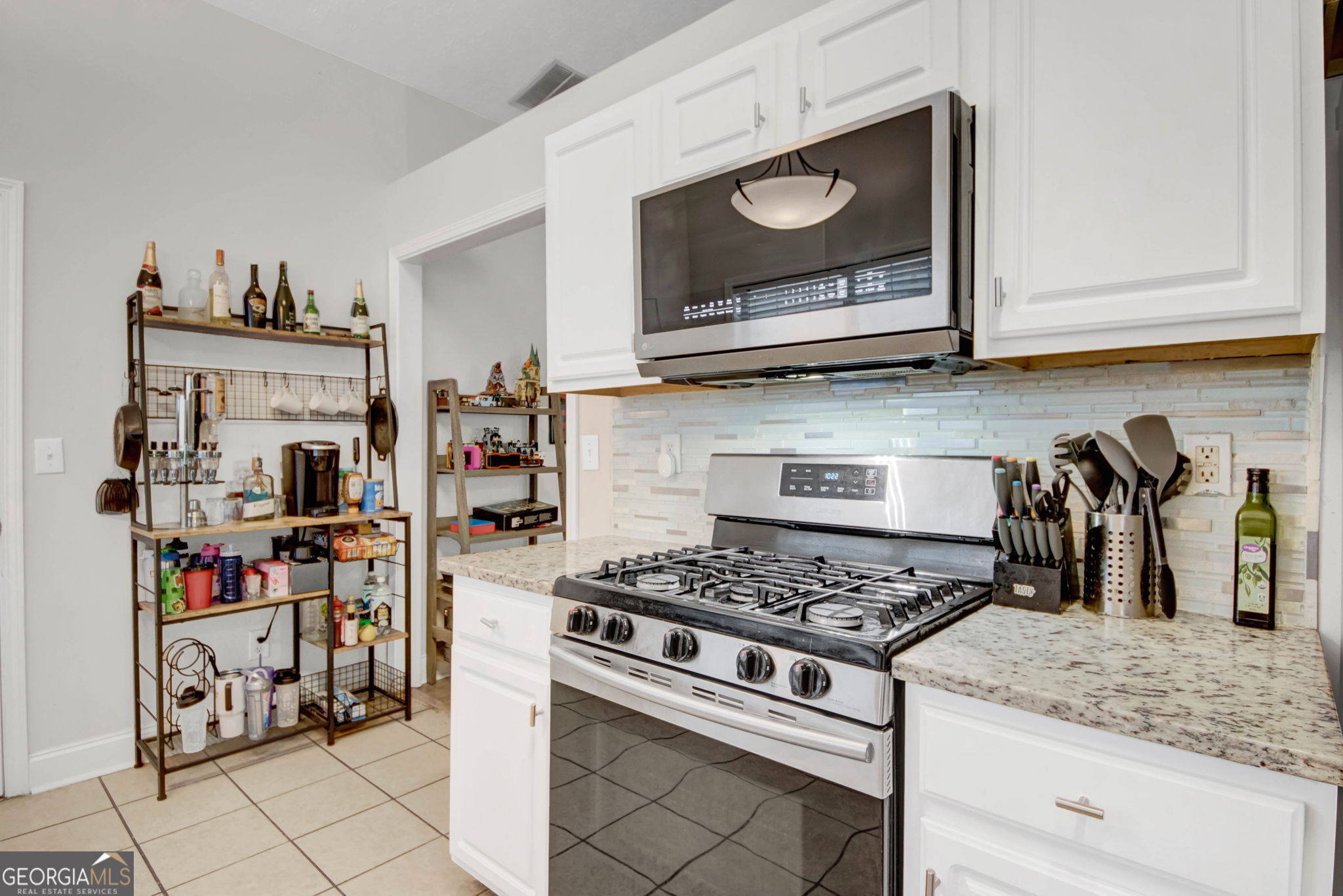 2869 Hillvale Cove Drive Lithonia GA 30058