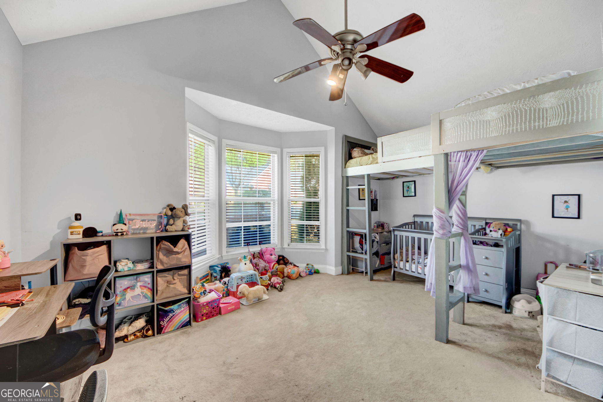 2869 Hillvale Cove Drive Lithonia GA 30058