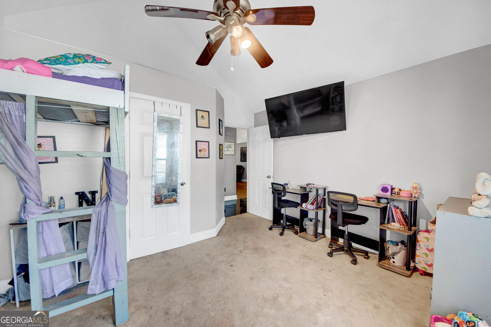 2869 Hillvale Cove Drive Lithonia GA 30058