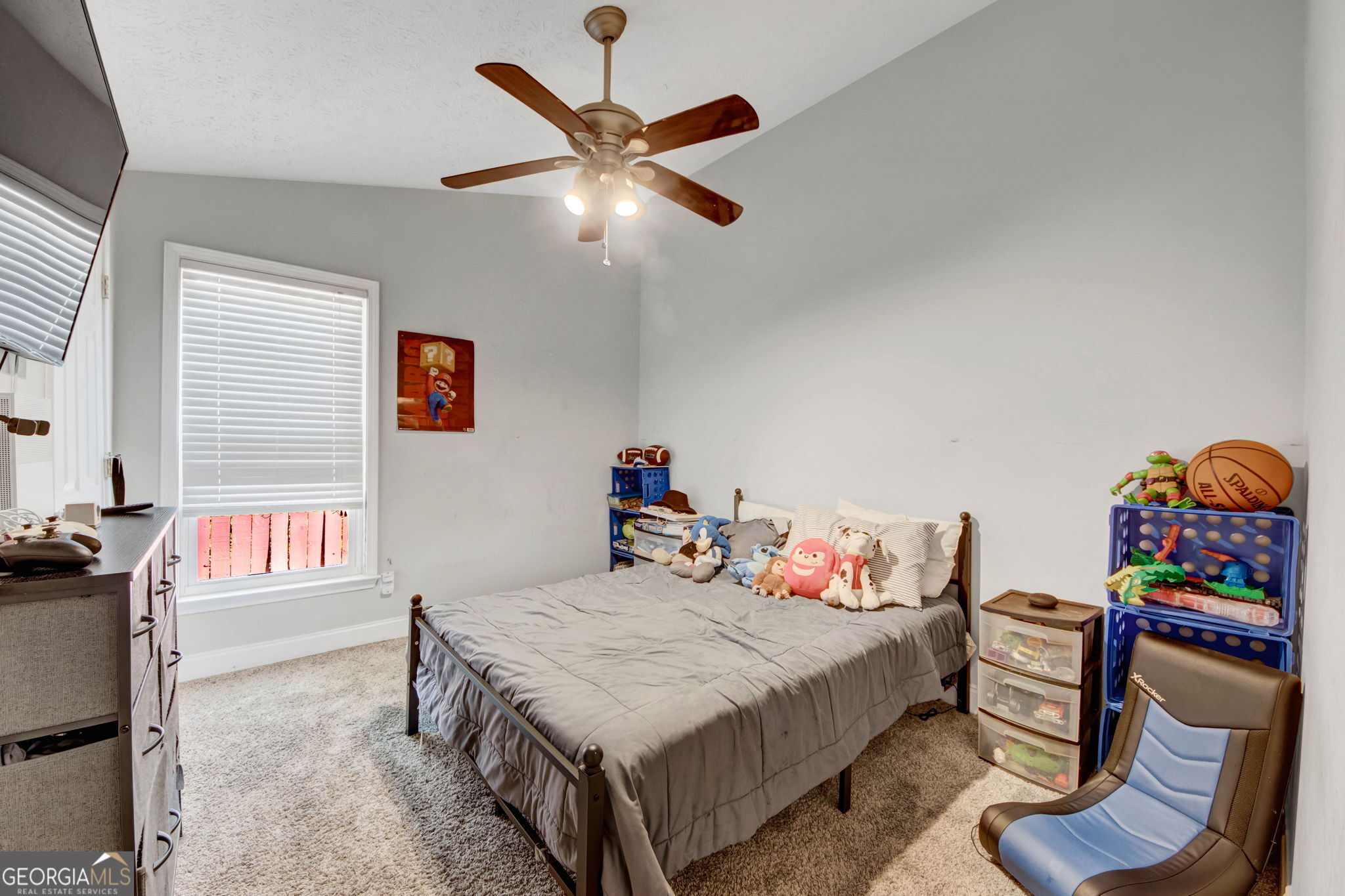 2869 Hillvale Cove Drive Lithonia GA 30058
