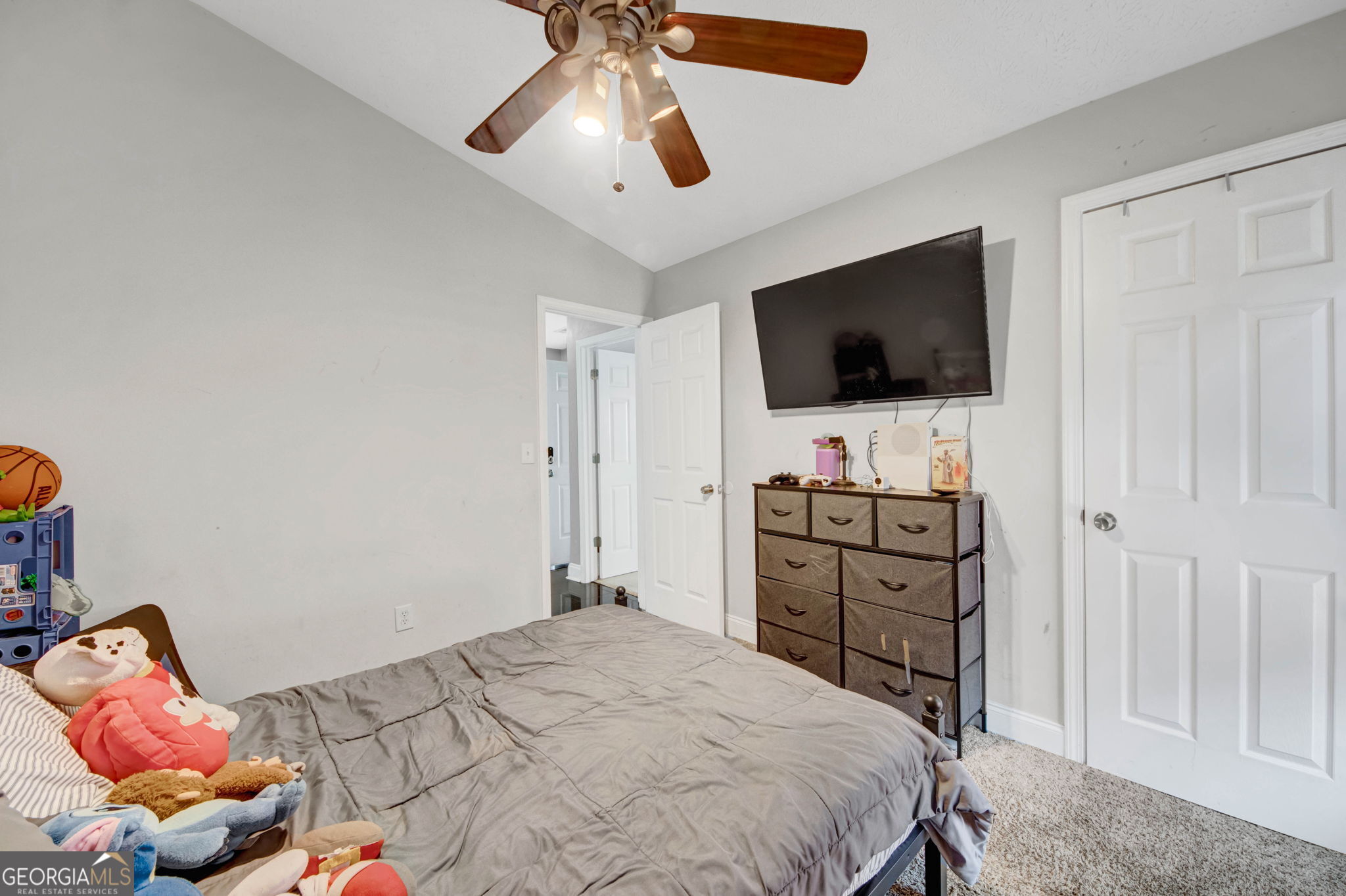 2869 Hillvale Cove Drive Lithonia GA 30058