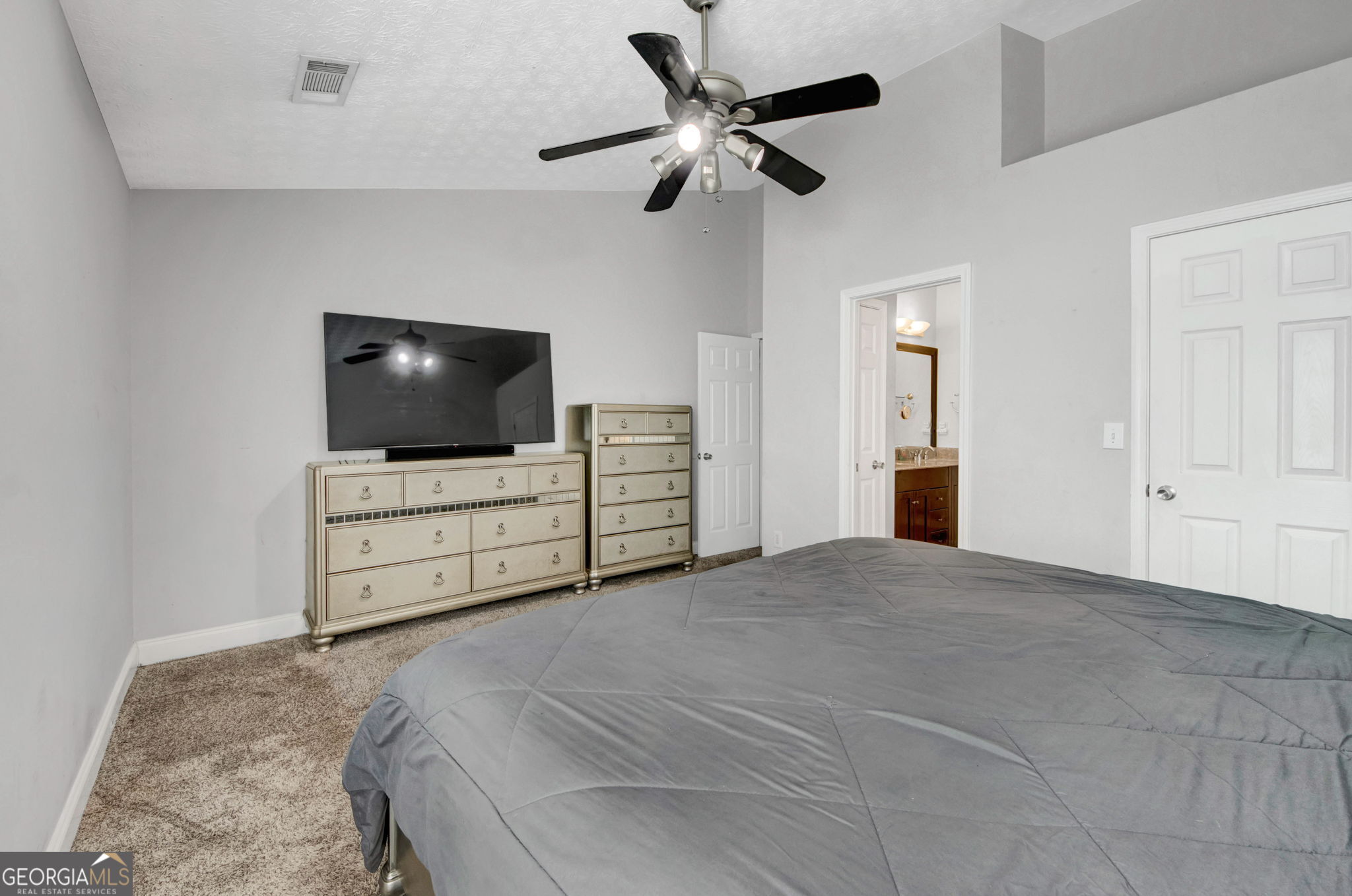 2869 Hillvale Cove Drive Lithonia GA 30058