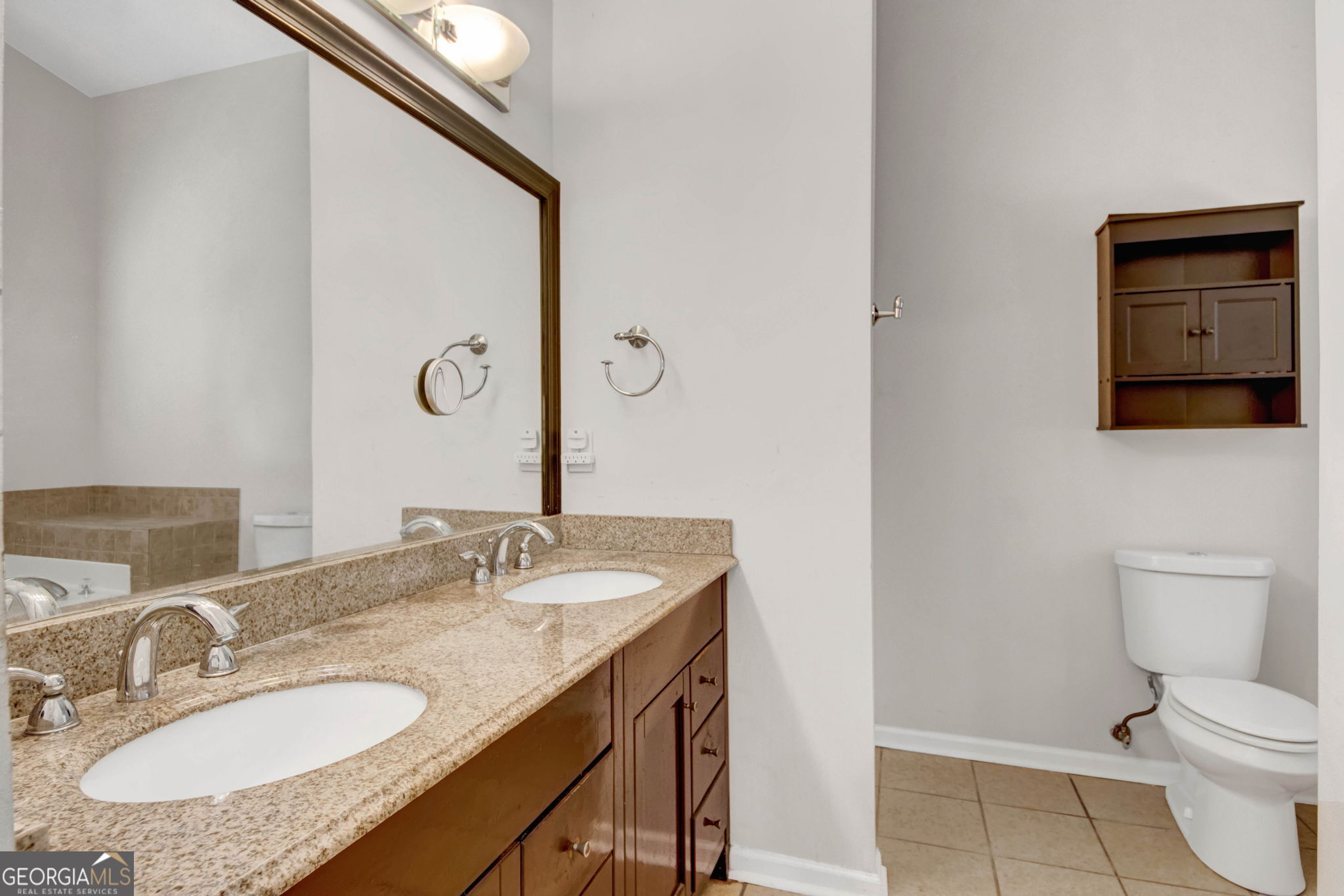 2869 Hillvale Cove Drive Lithonia GA 30058