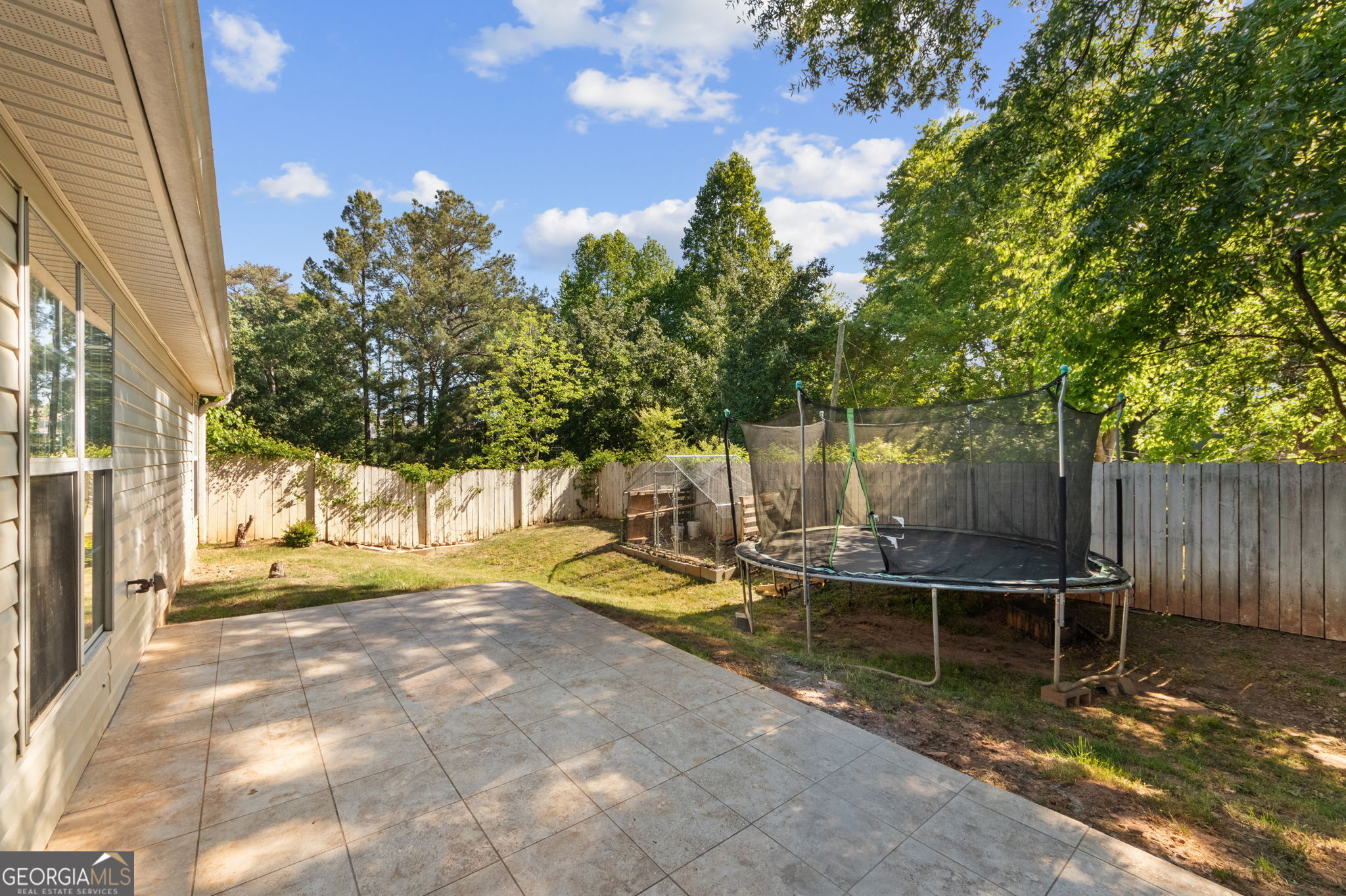 2869 Hillvale Cove Drive Lithonia GA 30058