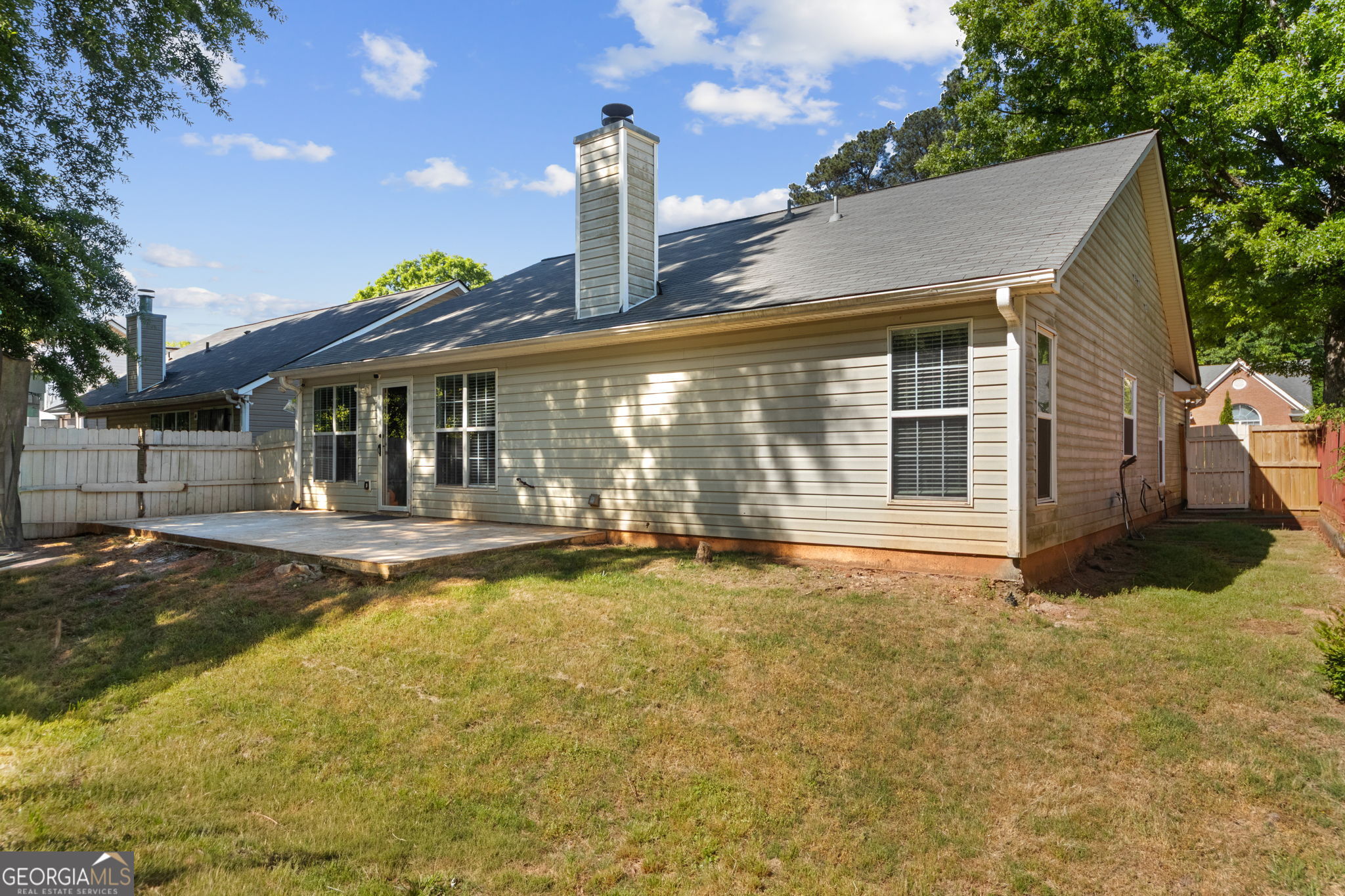 2869 Hillvale Cove Drive Lithonia GA 30058