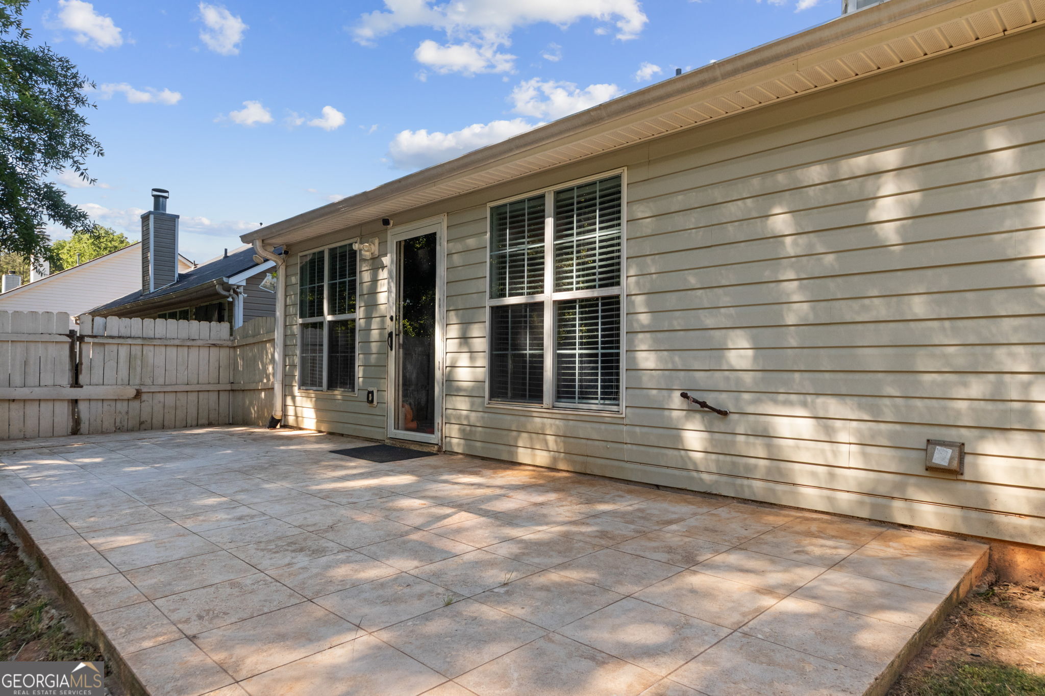 2869 Hillvale Cove Drive Lithonia GA 30058