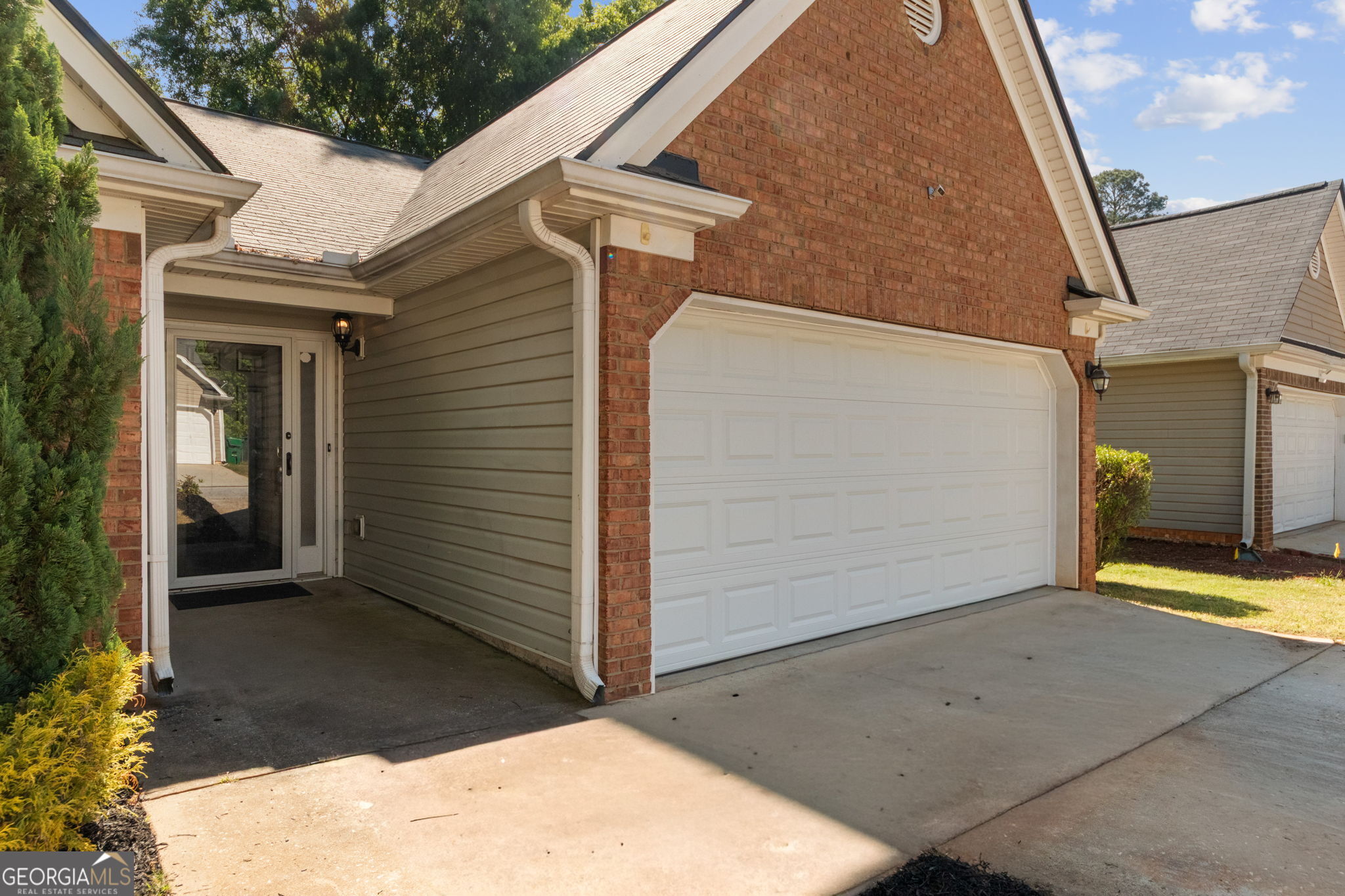 2869 Hillvale Cove Drive Lithonia GA 30058