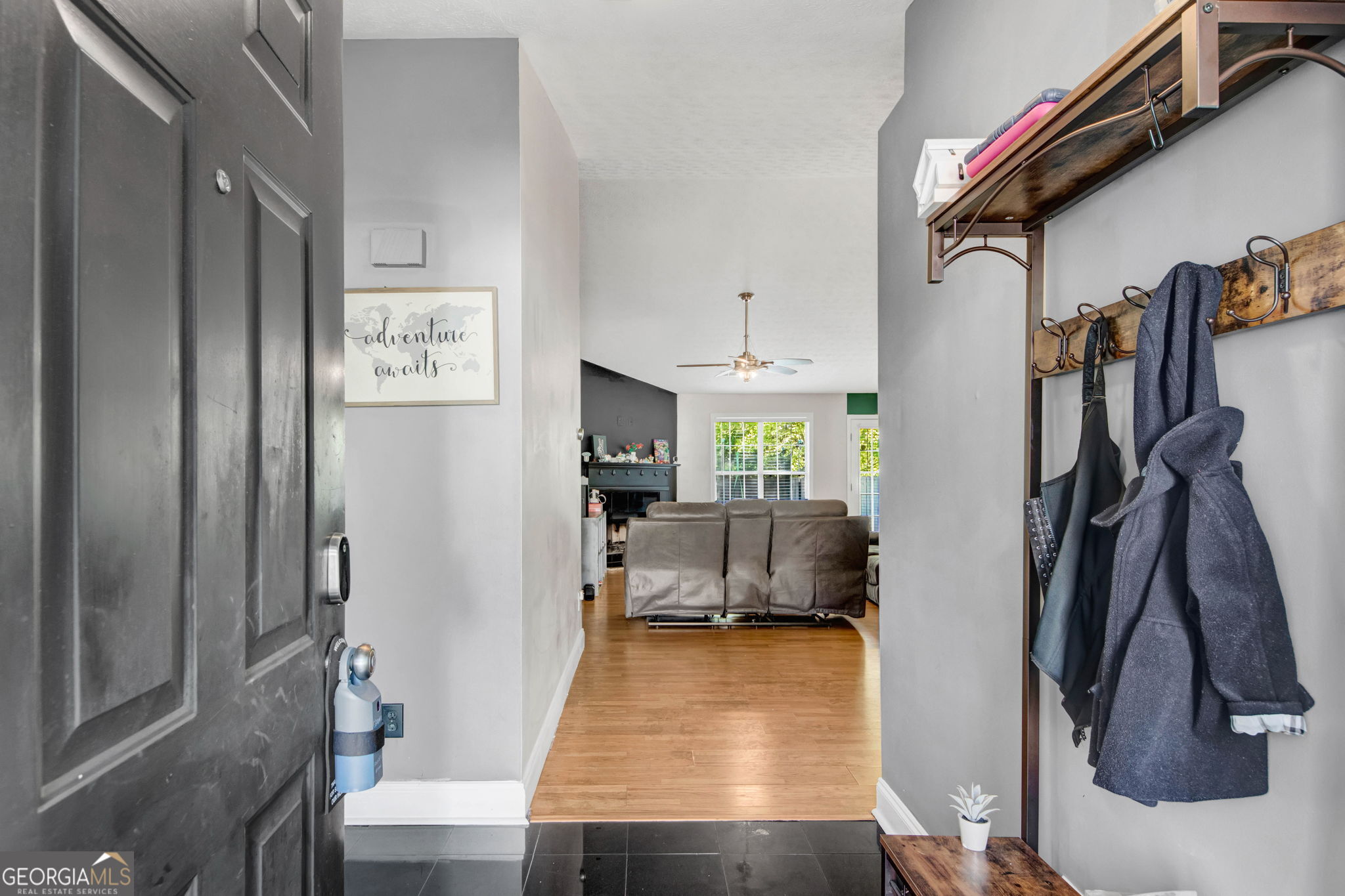 2869 Hillvale Cove Drive Lithonia GA 30058