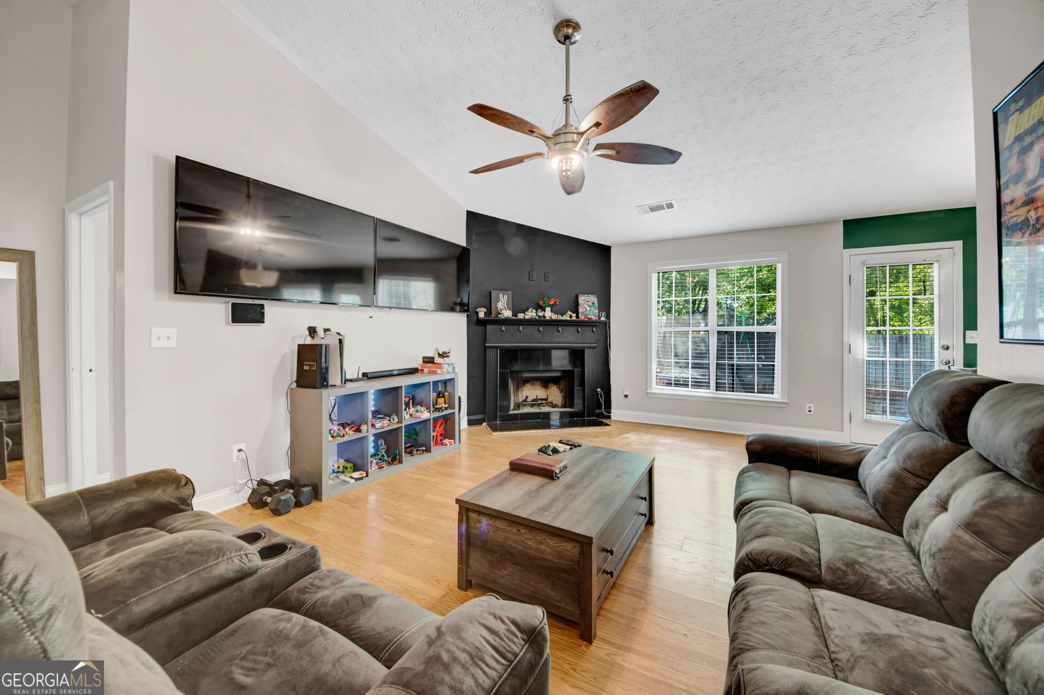 2869 Hillvale Cove Drive Lithonia GA 30058