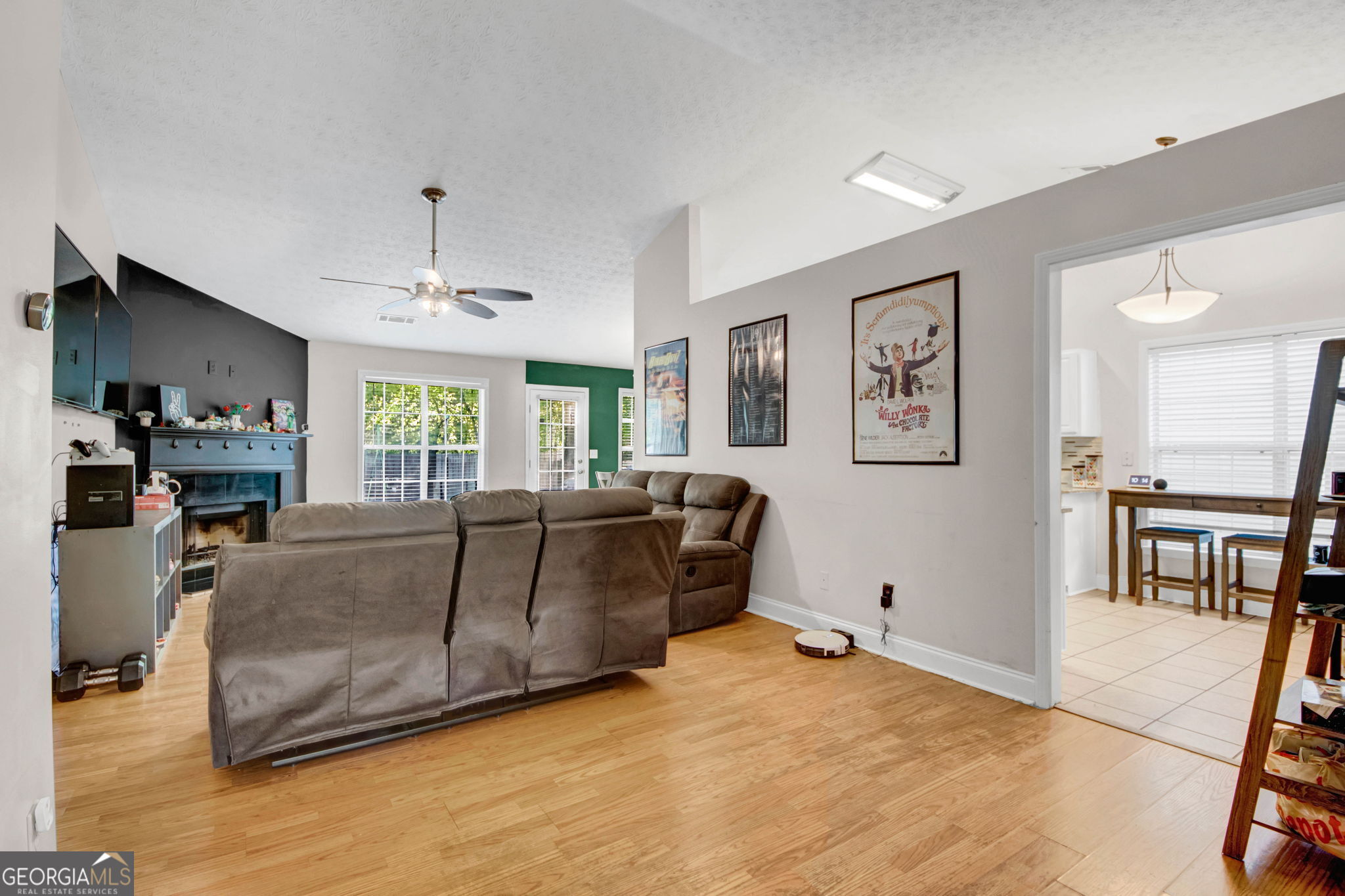 2869 Hillvale Cove Drive Lithonia GA 30058