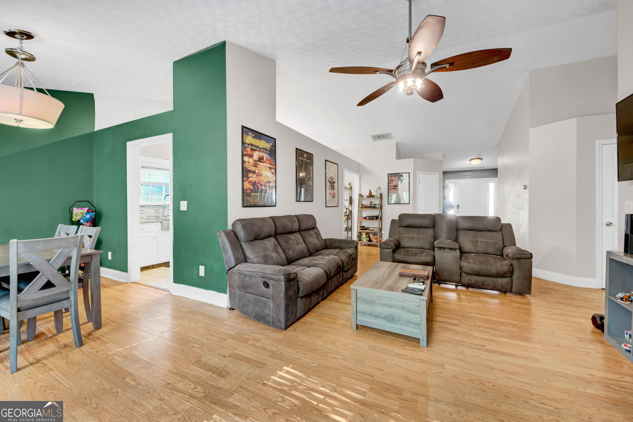 2869 Hillvale Cove Drive Lithonia GA 30058