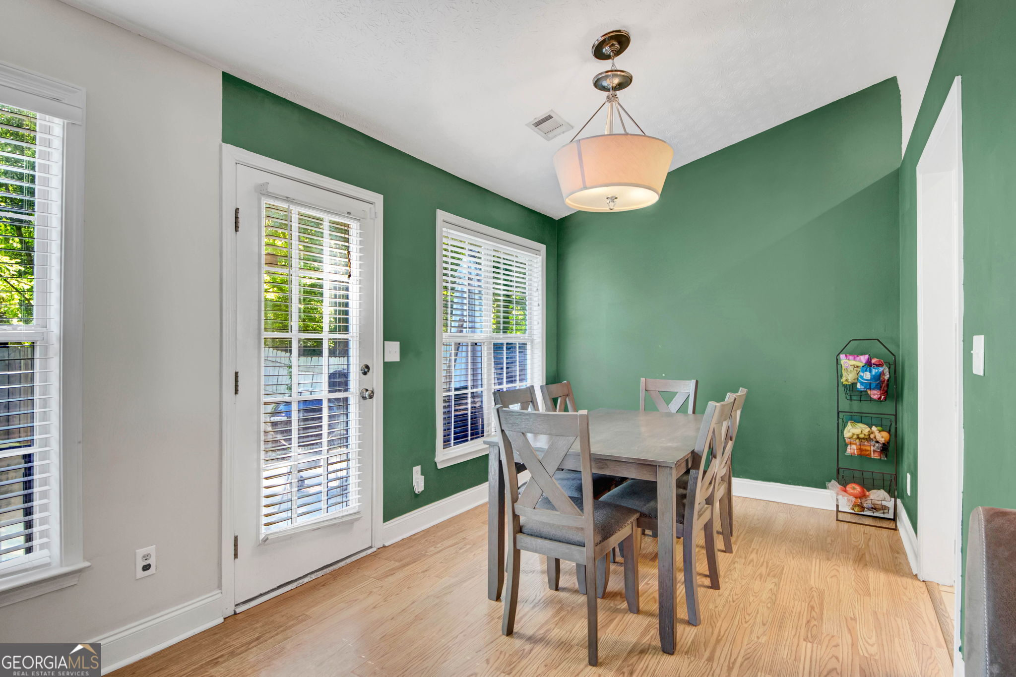 2869 Hillvale Cove Drive Lithonia GA 30058