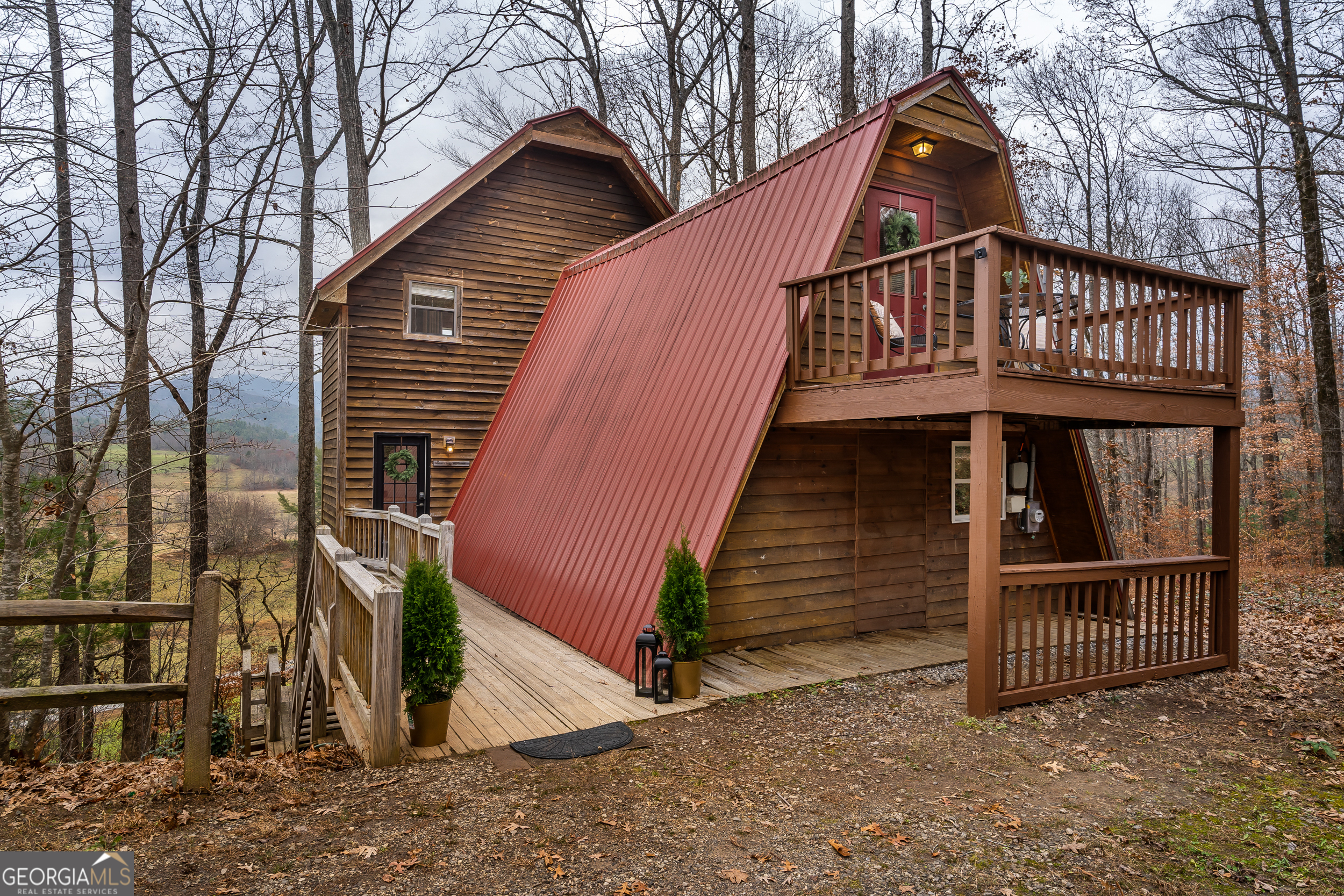 115 Barnhill Road Blairsville GA 30512